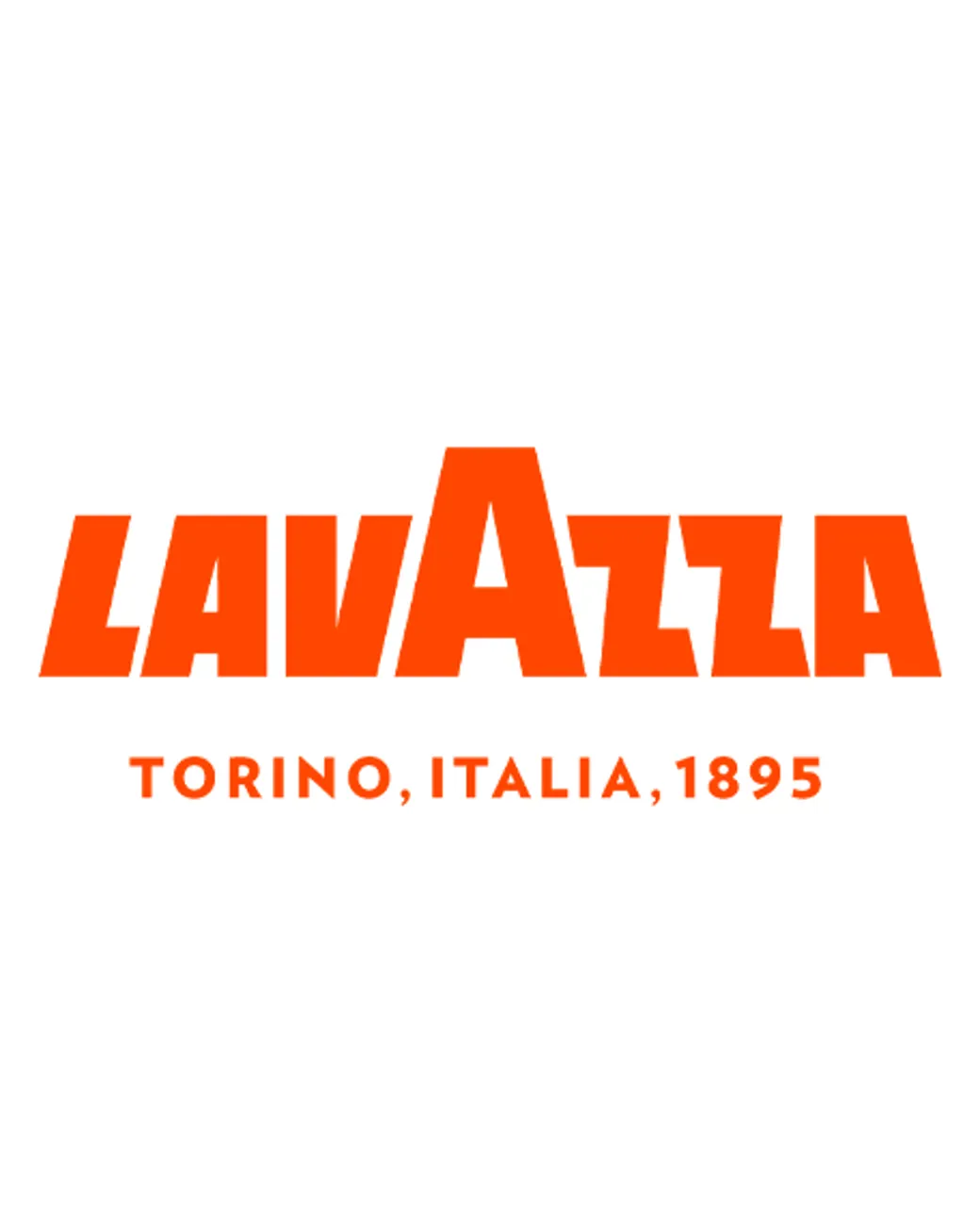 Lavazza Logo