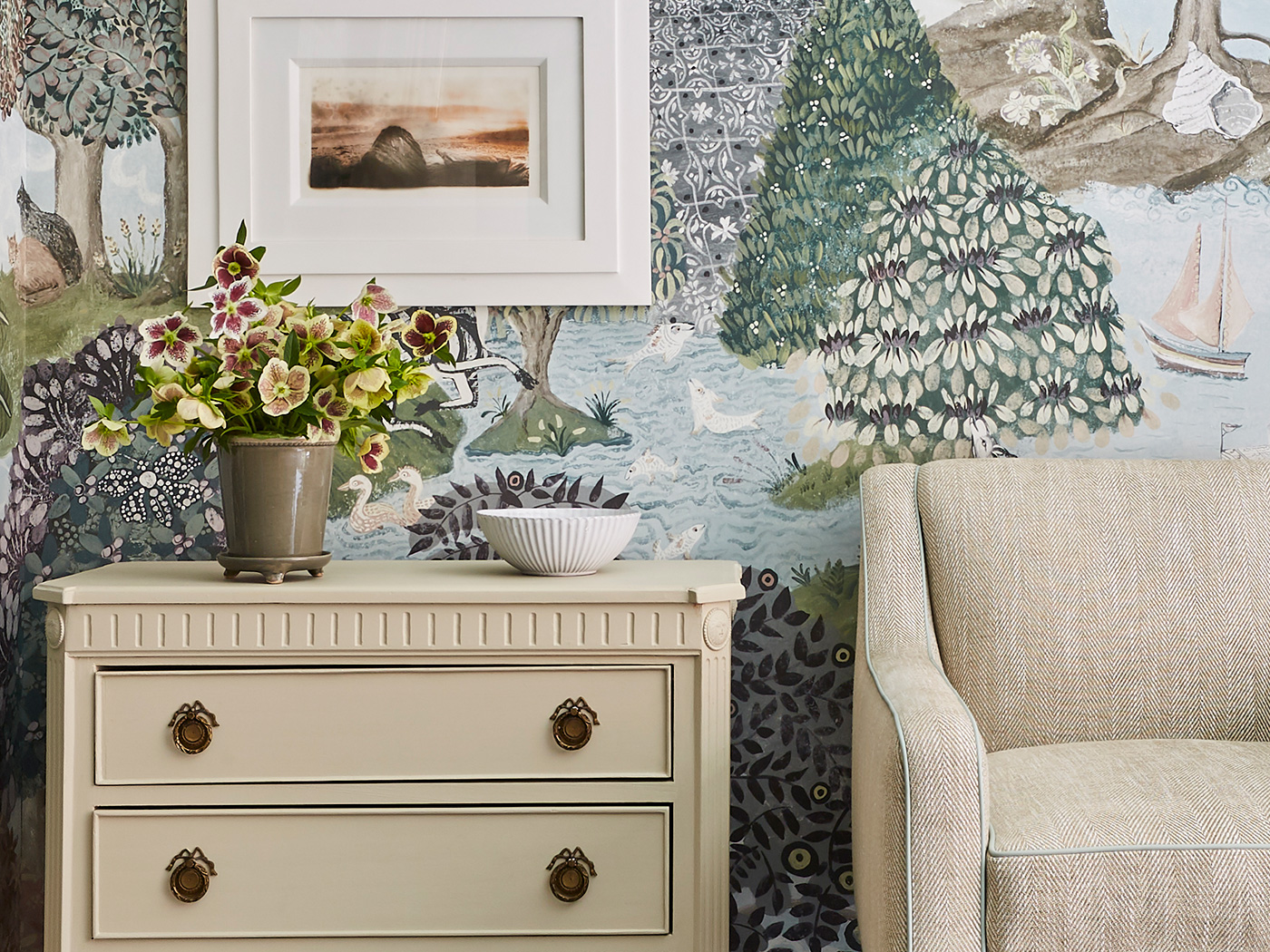 Crosby Street Superior Room R 04