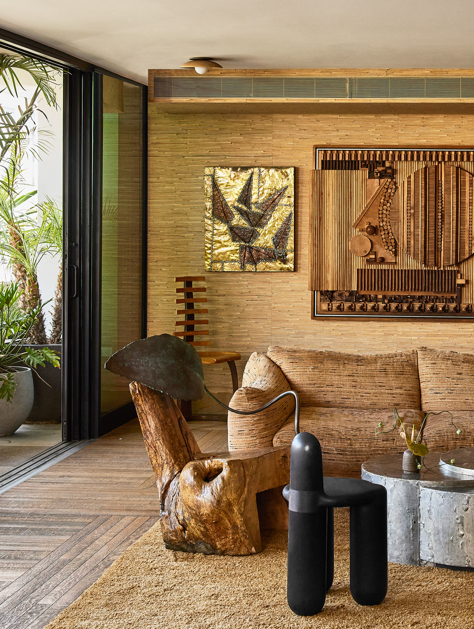 G 13 Santa Monica Proper Hotel