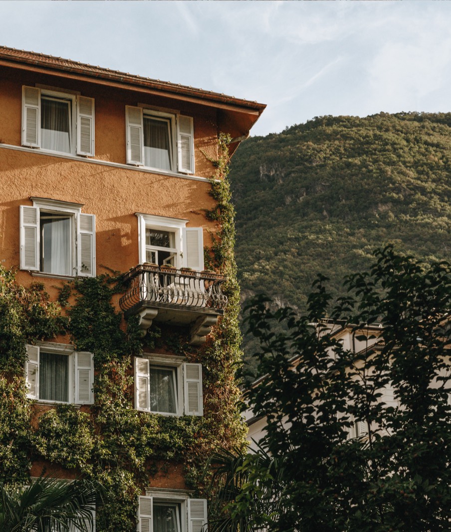 Park Hotel Modschein Architecture 01