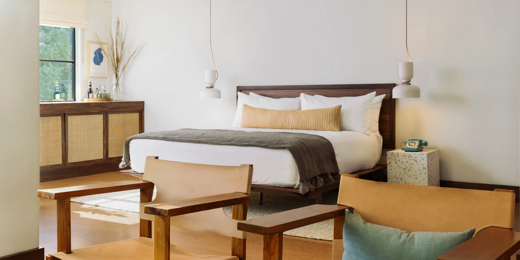 Silver Lake Pool Inn Rooms