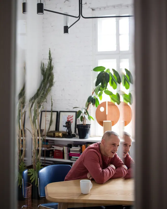 004 Michał Pawlik X2