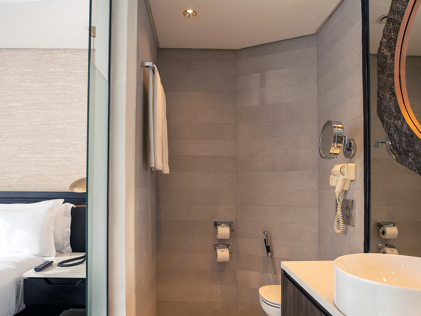 Tribe One Bedroom Suite Suite R 07