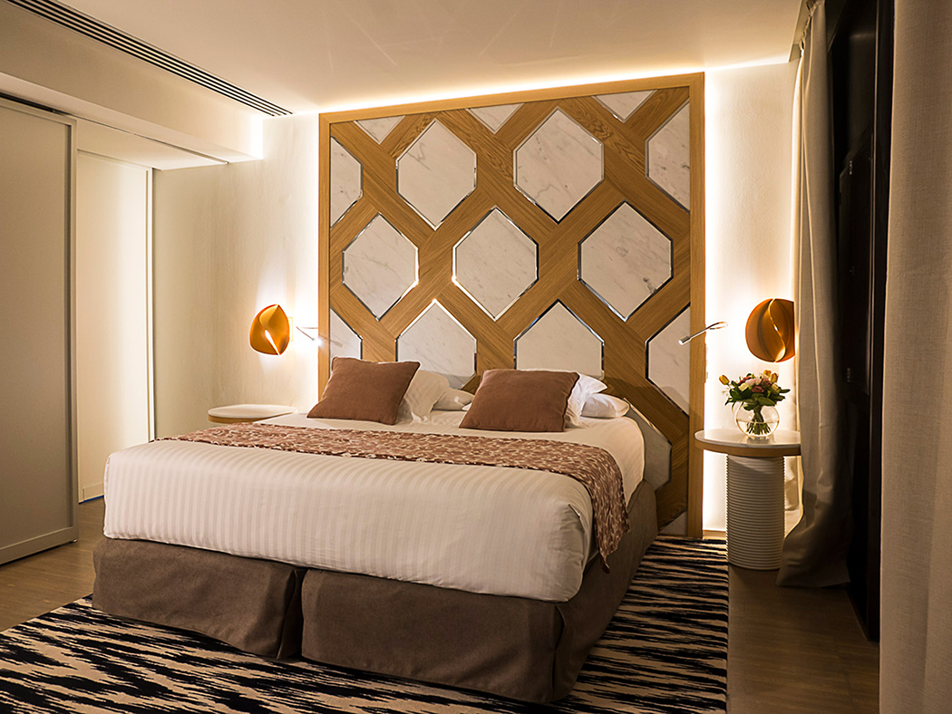 Hospes Maricel Suite Sea View R 03