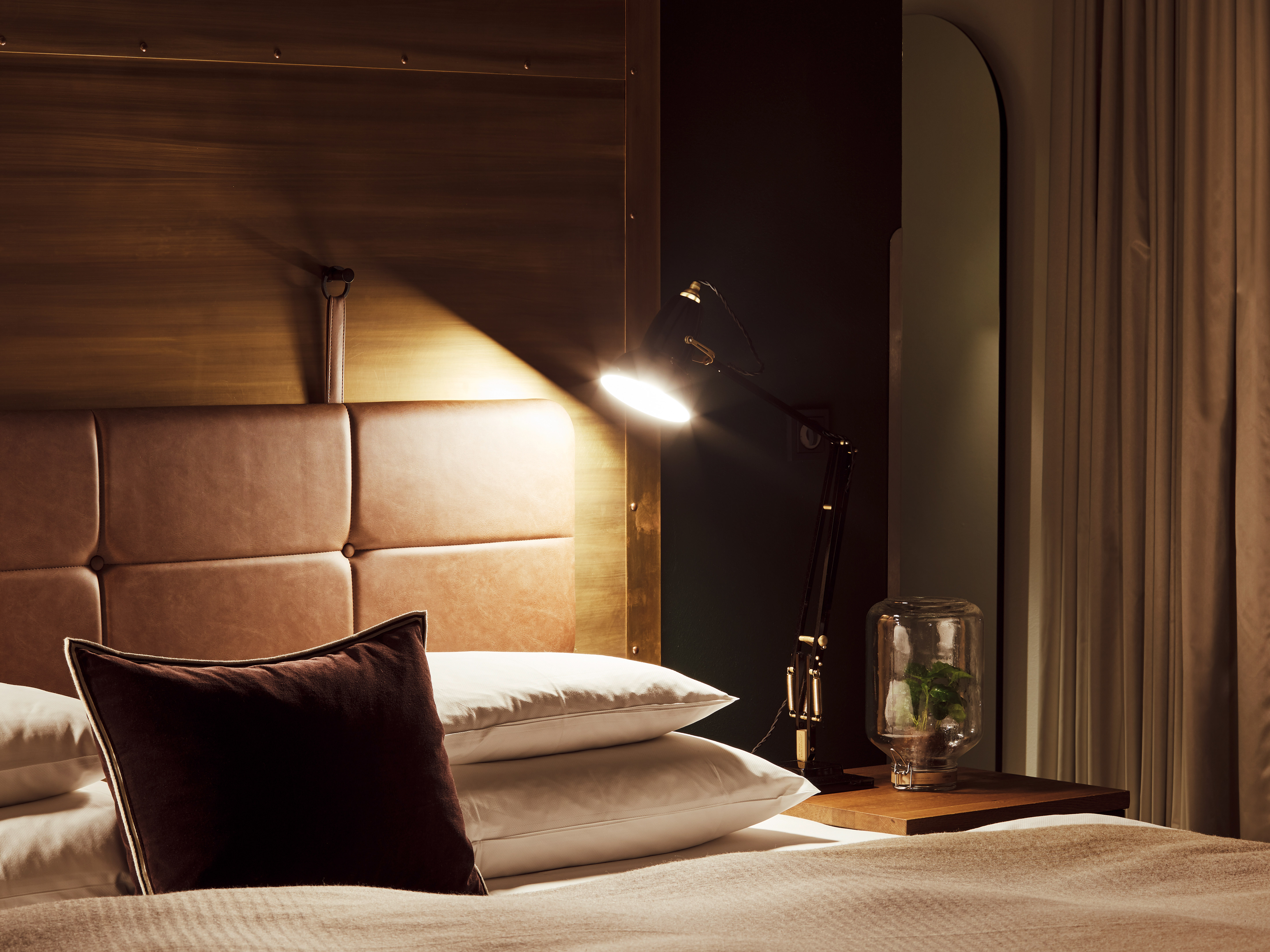 Gastwerk Hotel Hamburg S Loft R 03