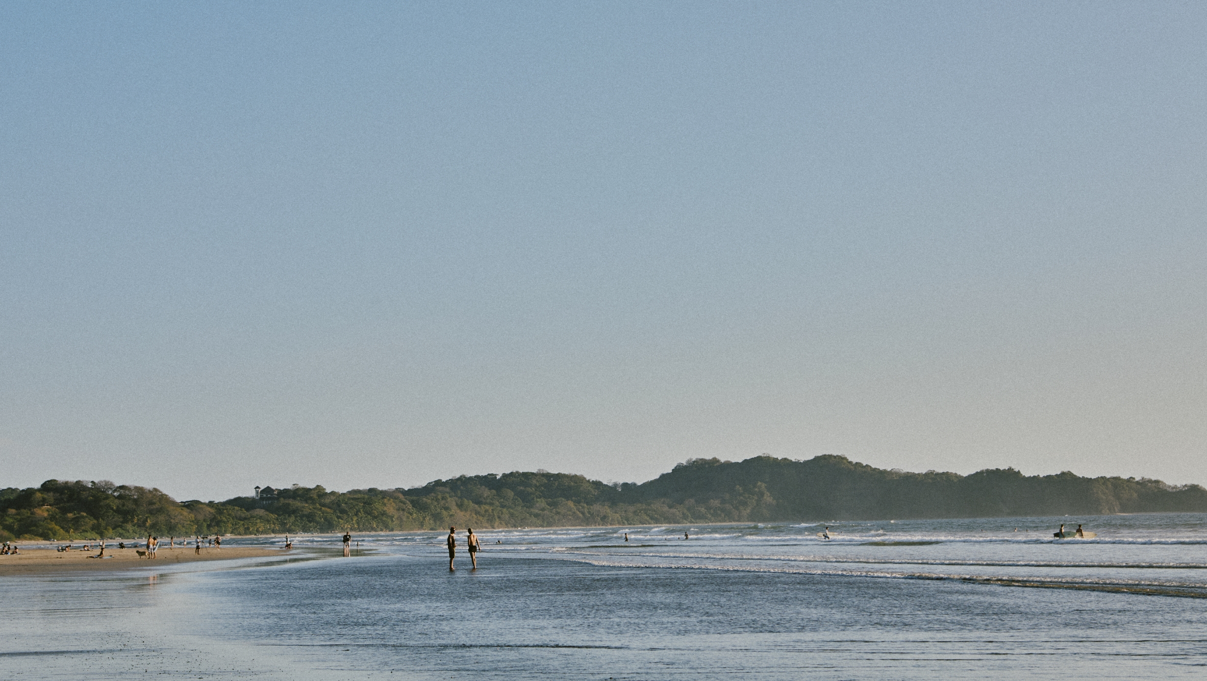 14 Directions Costa Rica