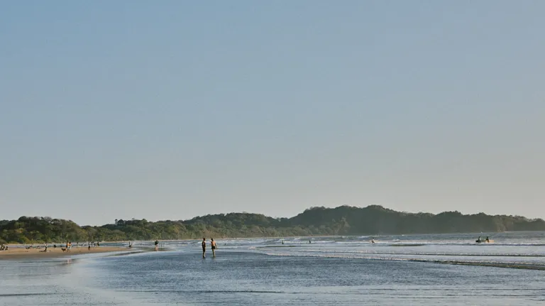 14 Directions Costa Rica