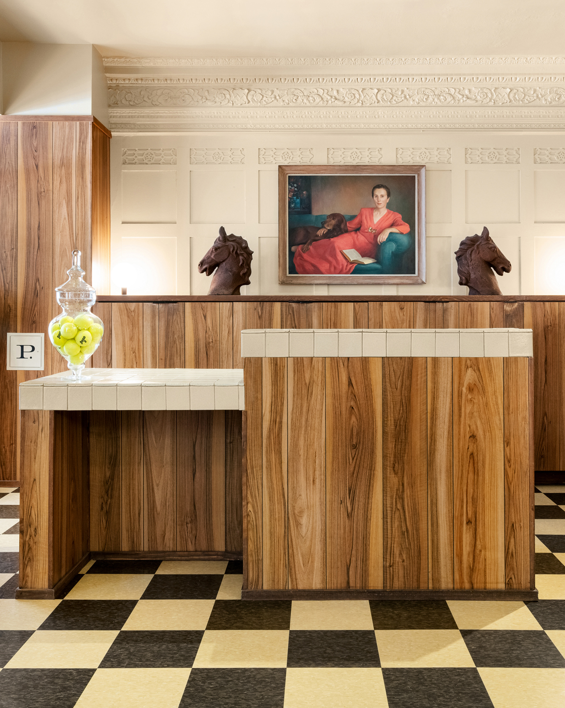 Palihotel San Francisco