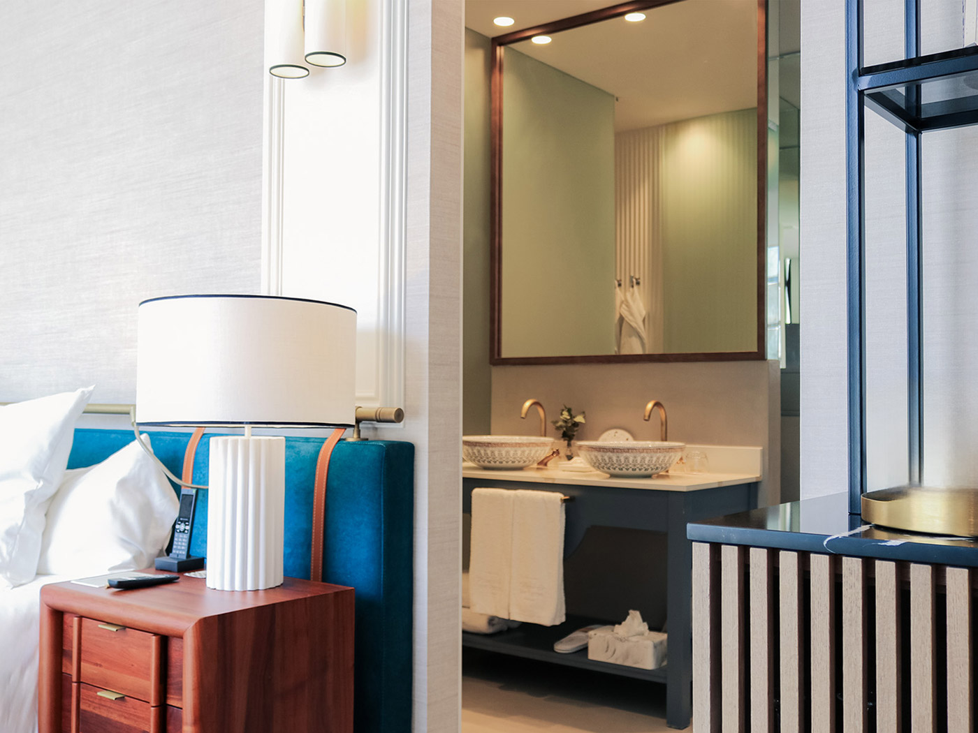 Hospes Palacio De Los Patos Privilege Room V2 R 06