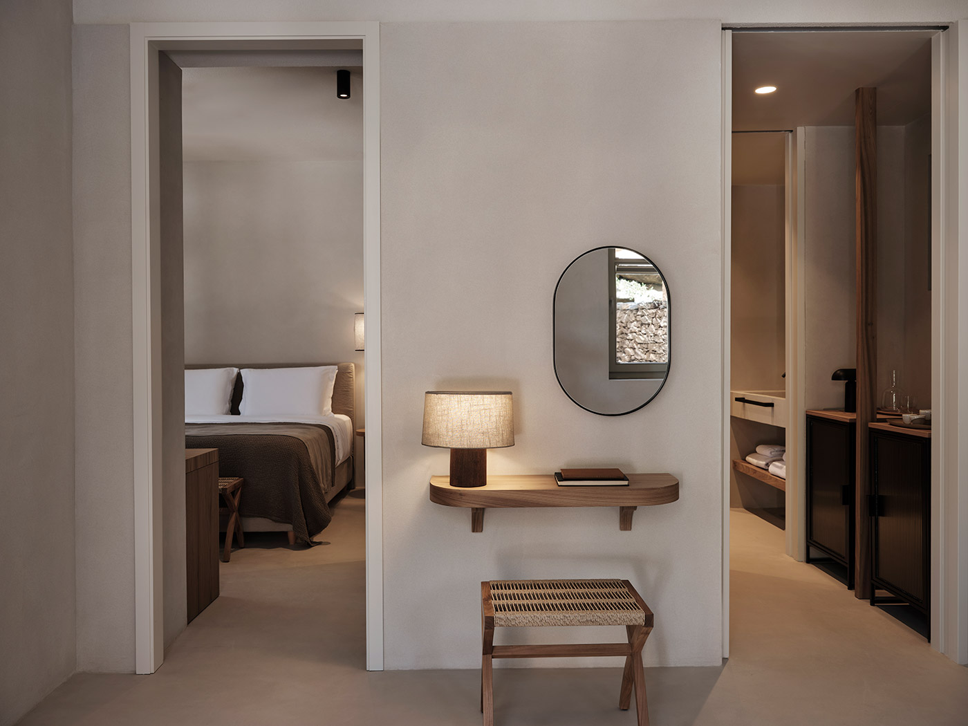 Stamna Sifnos Suite Private Pool Sea View R 13