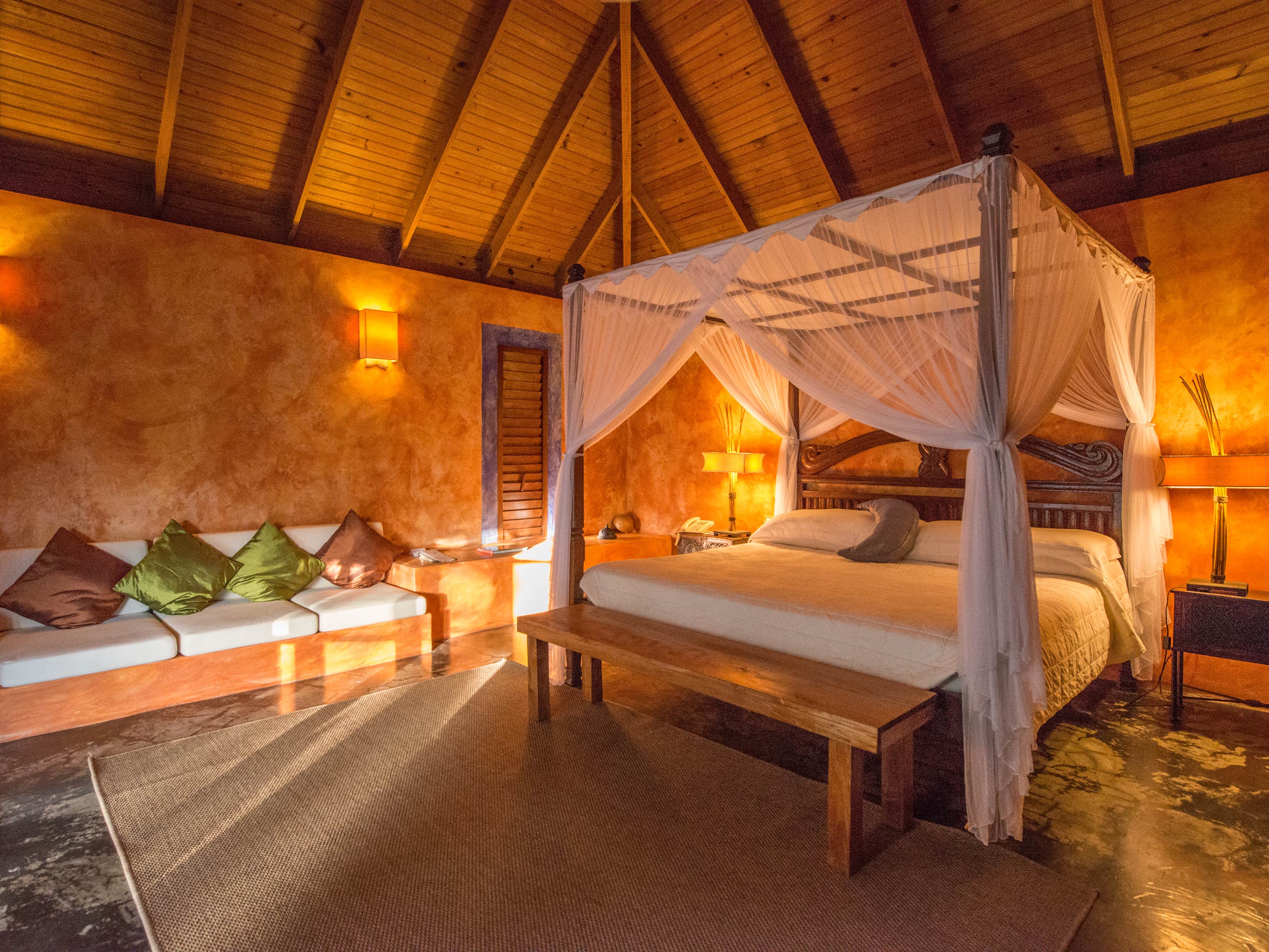 Beach Cottage Deluxe, Laluna