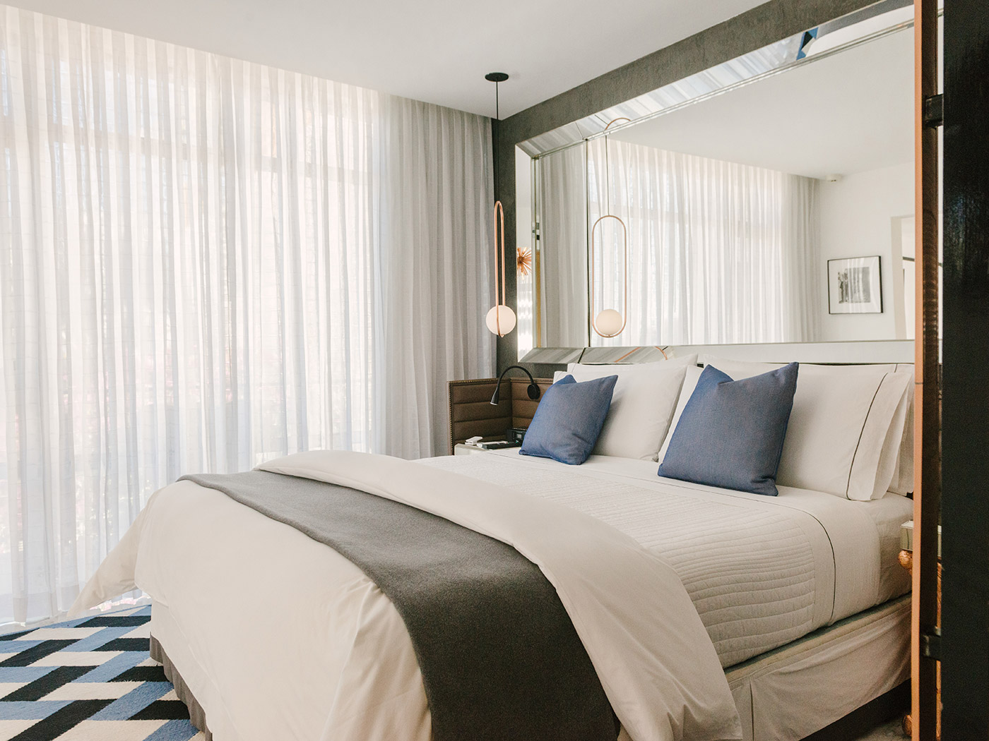 Hotel Matilda Owner Suite A R 06