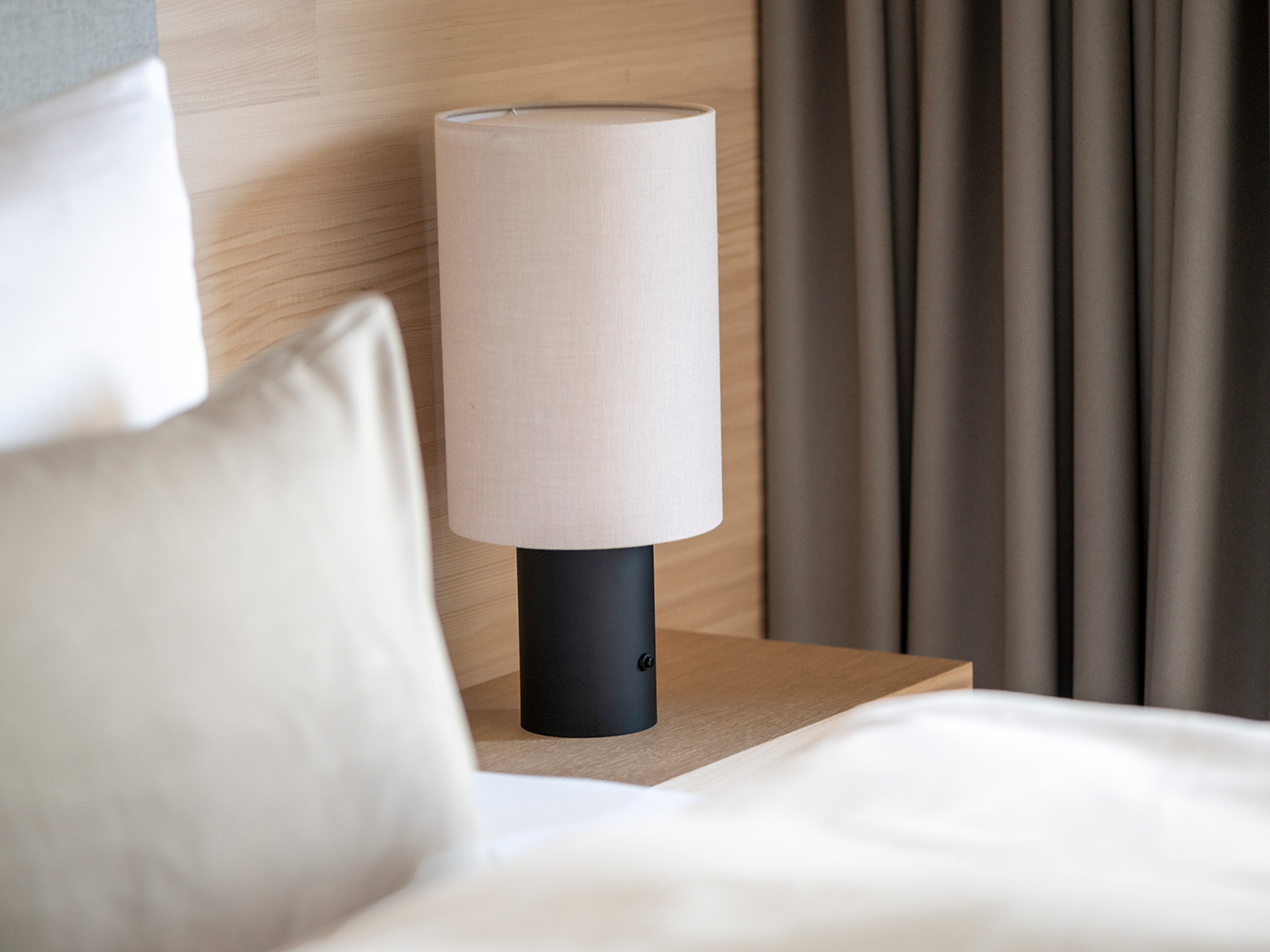 Seegut Zeppelin Panoramic Courtyard Room R 03