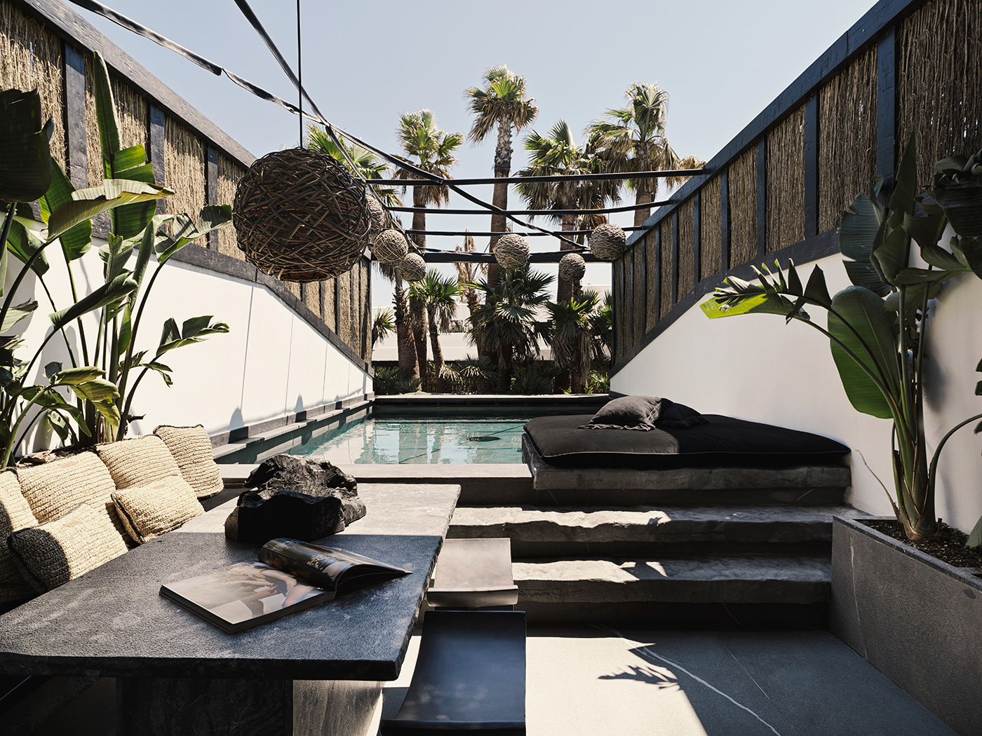 Myconian O Eos Double Room Garden View And Pivate Pool R 04