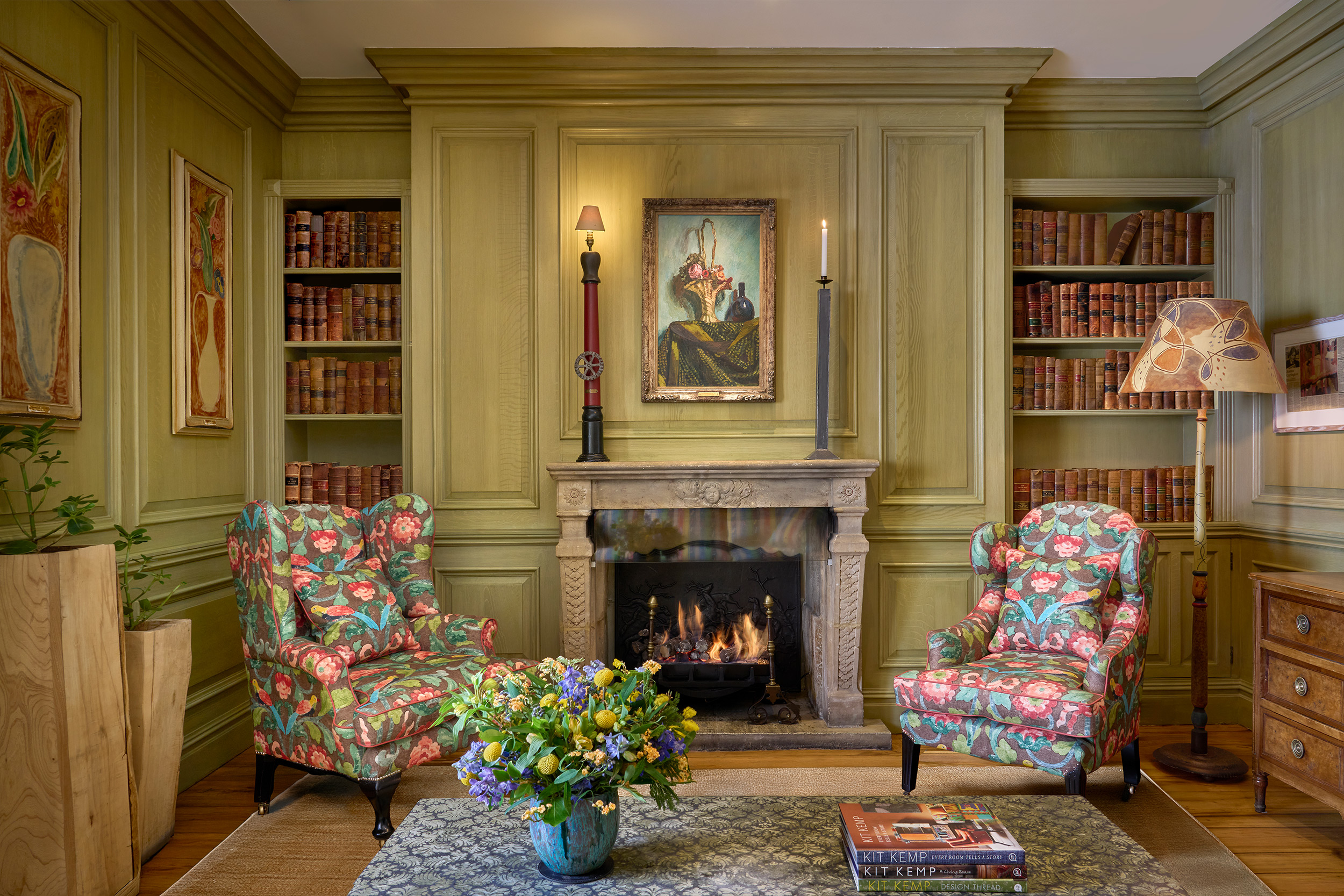 G 08 Charlotte Street Hotel Firmdale Hotels (1)