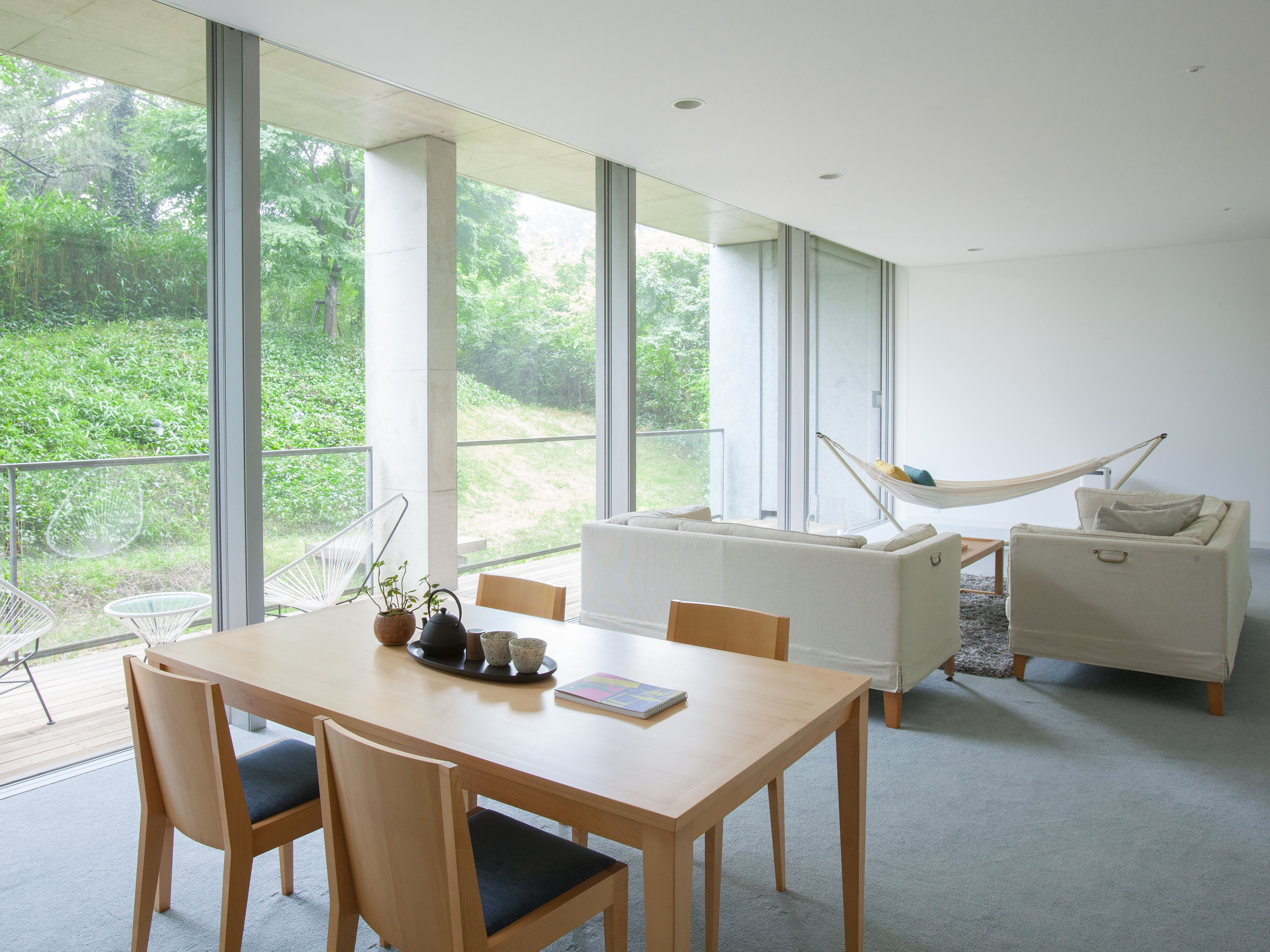 Setouchi Retreat Aonagi Rooms in Shikoku Island 