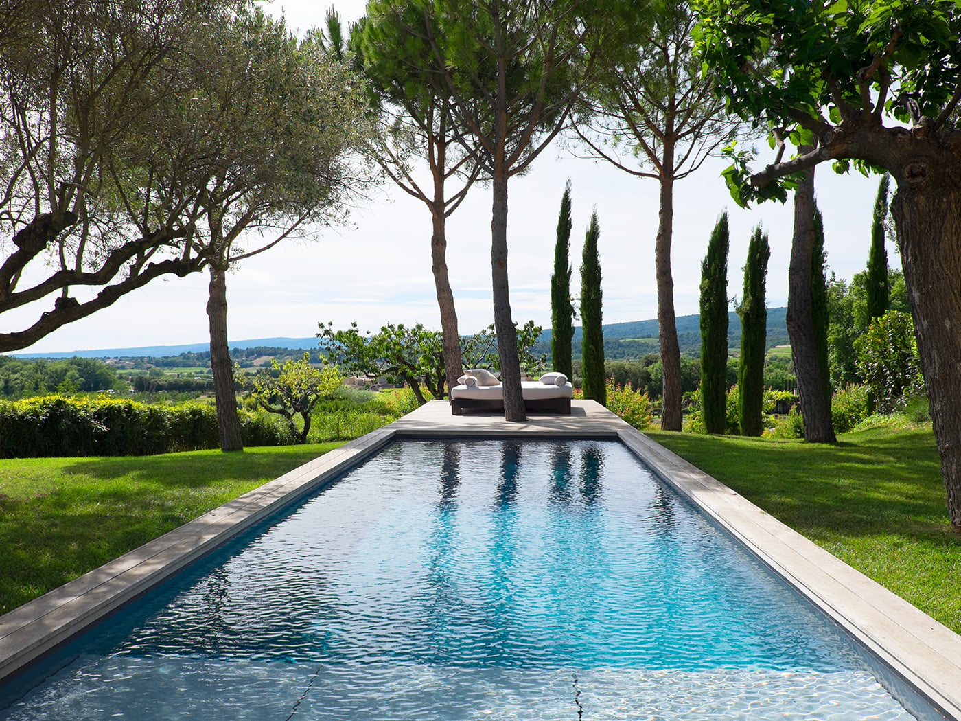 Domaine Andeols Luxury House R 09