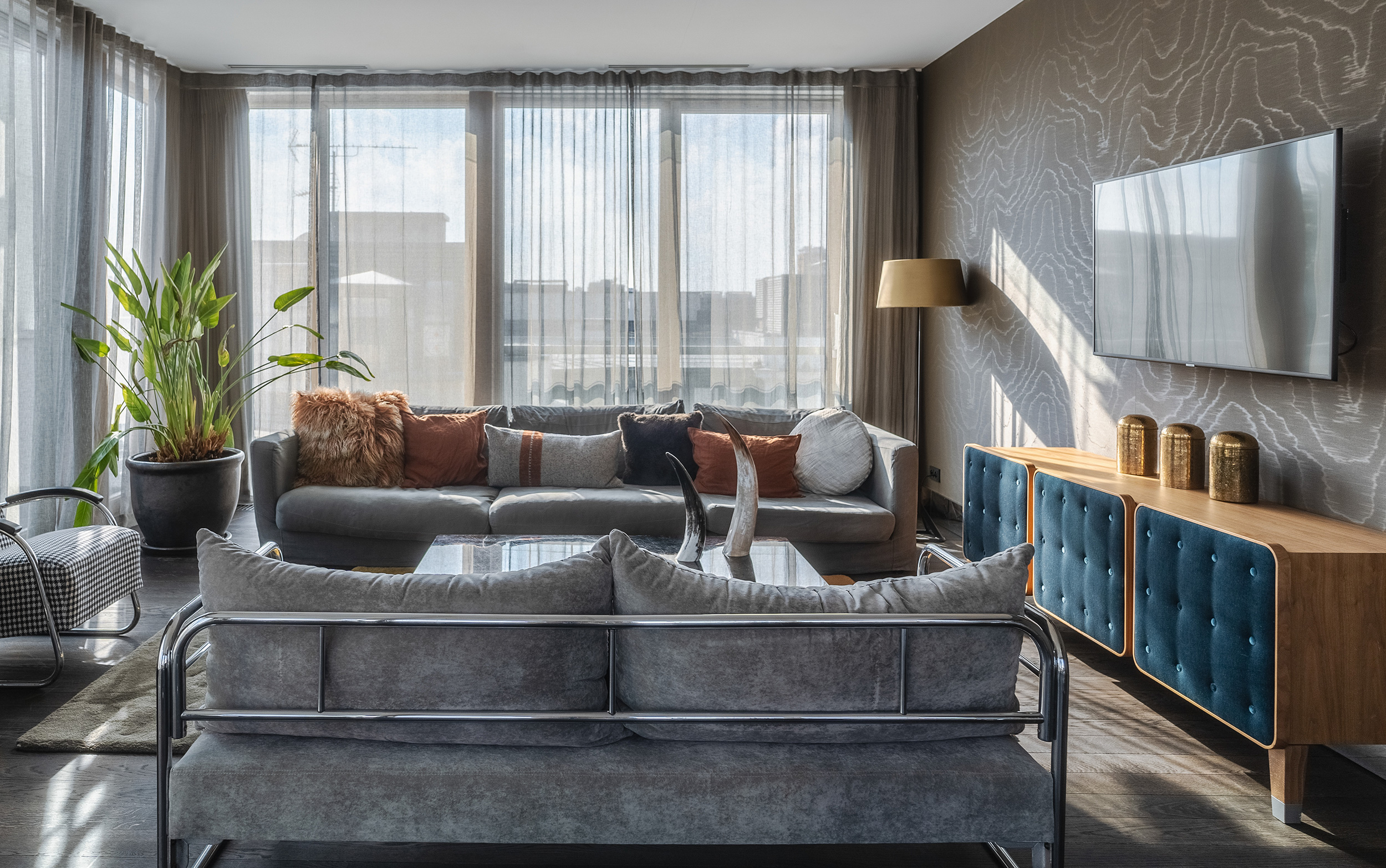 G 07 H15 Boutique Hotel