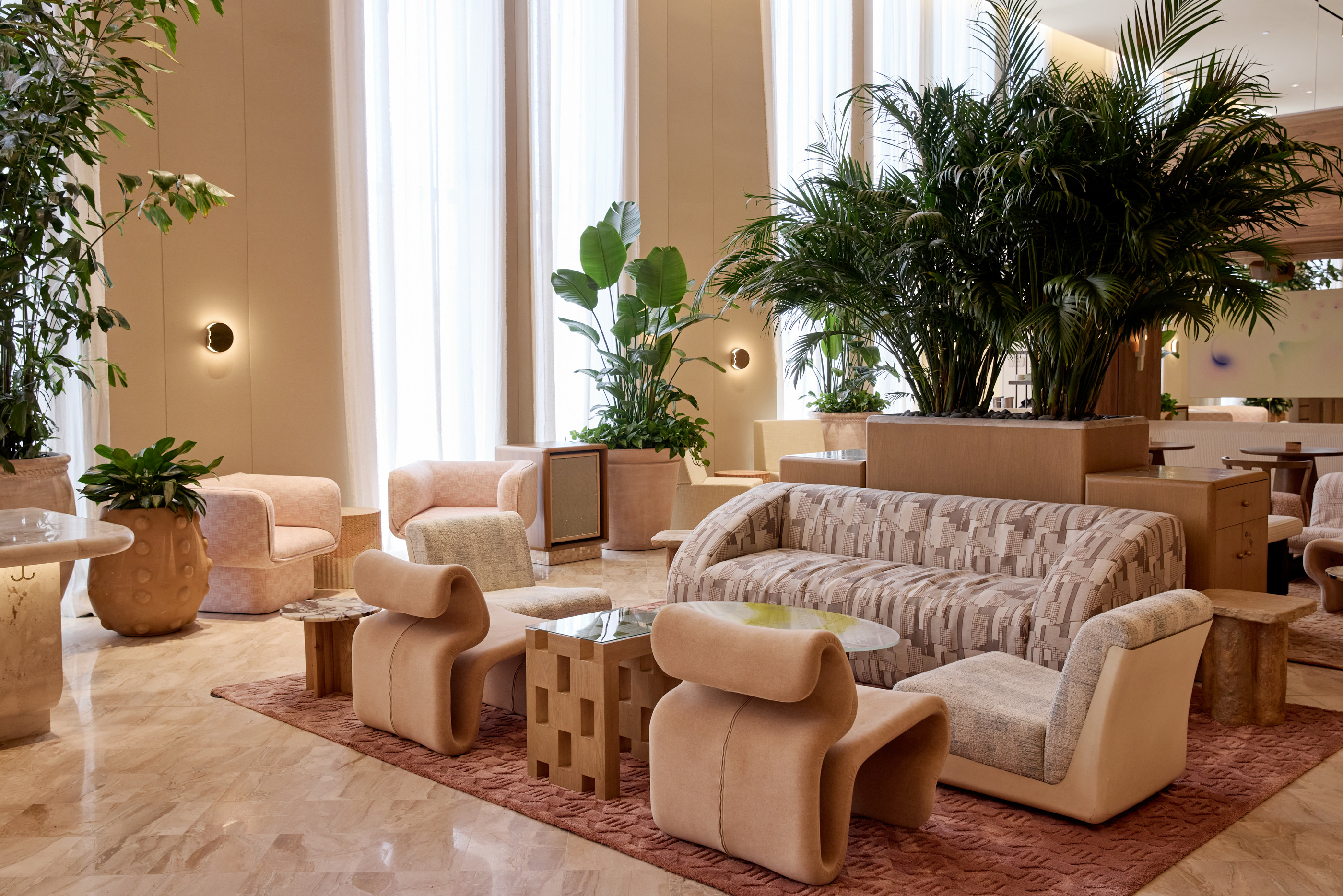 G 30 Shelborne By Proper