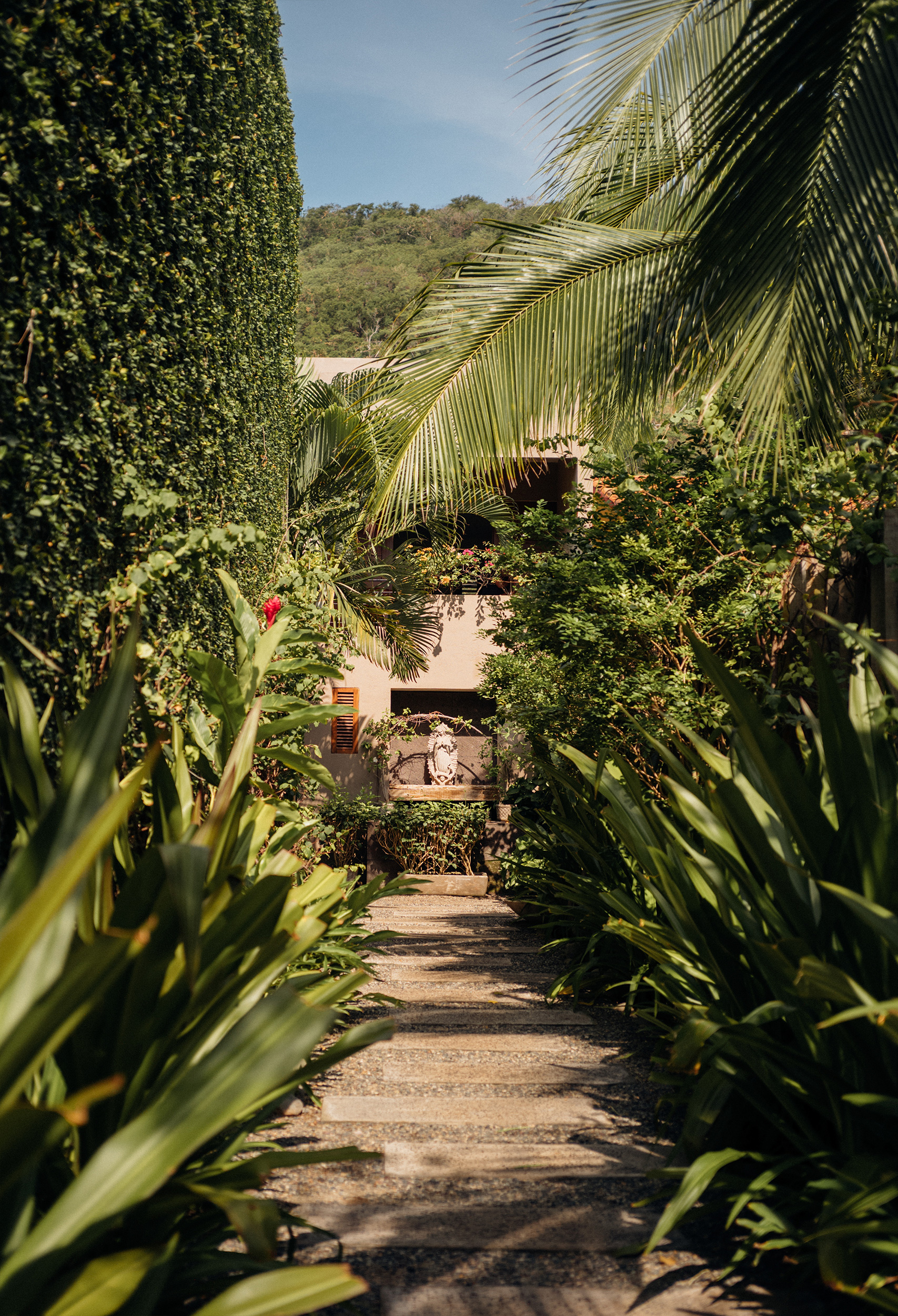 G 01 Lo Sereno Casa De Playa