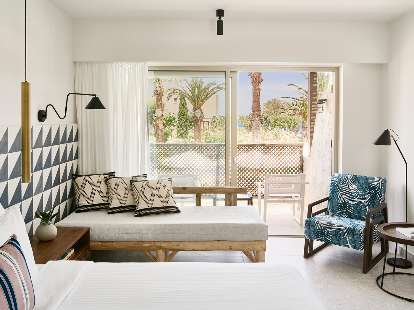 Cretan Malia Park Bungalow Pool View R 01 (1)