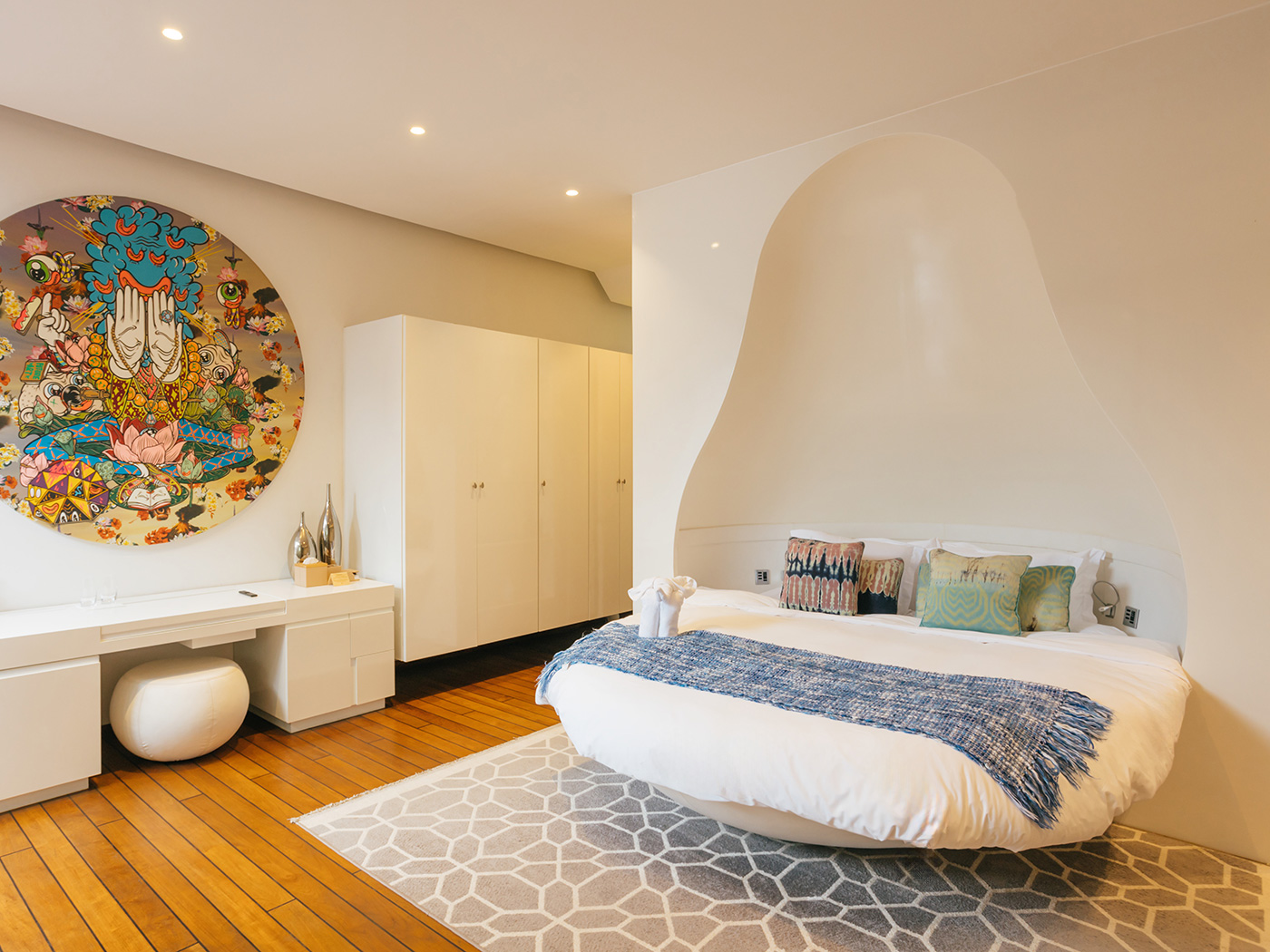 Iniala Beach Villa Bianca R 07