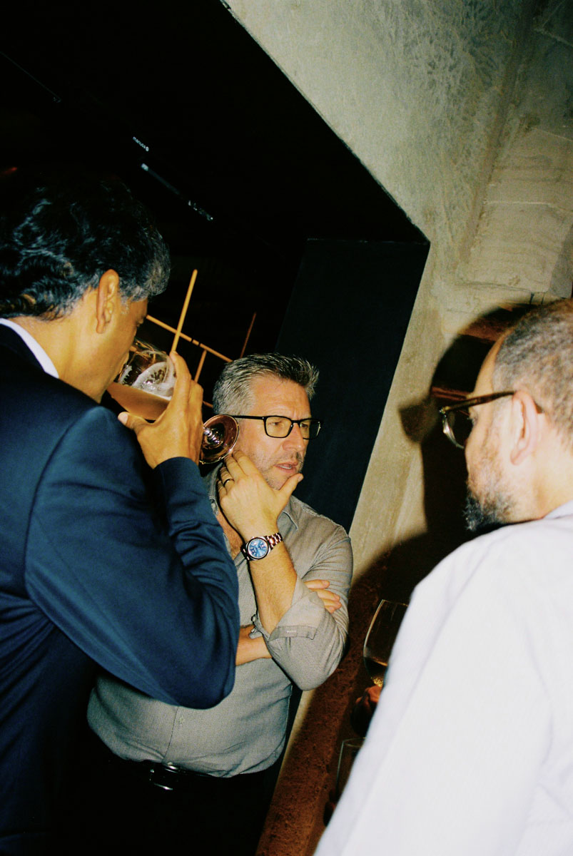 Arena Day One Nobis 13