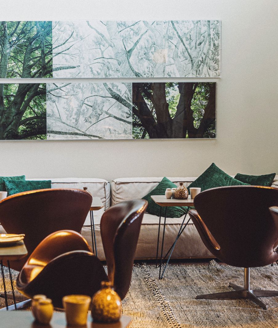 Memmo Alfama Interior Design