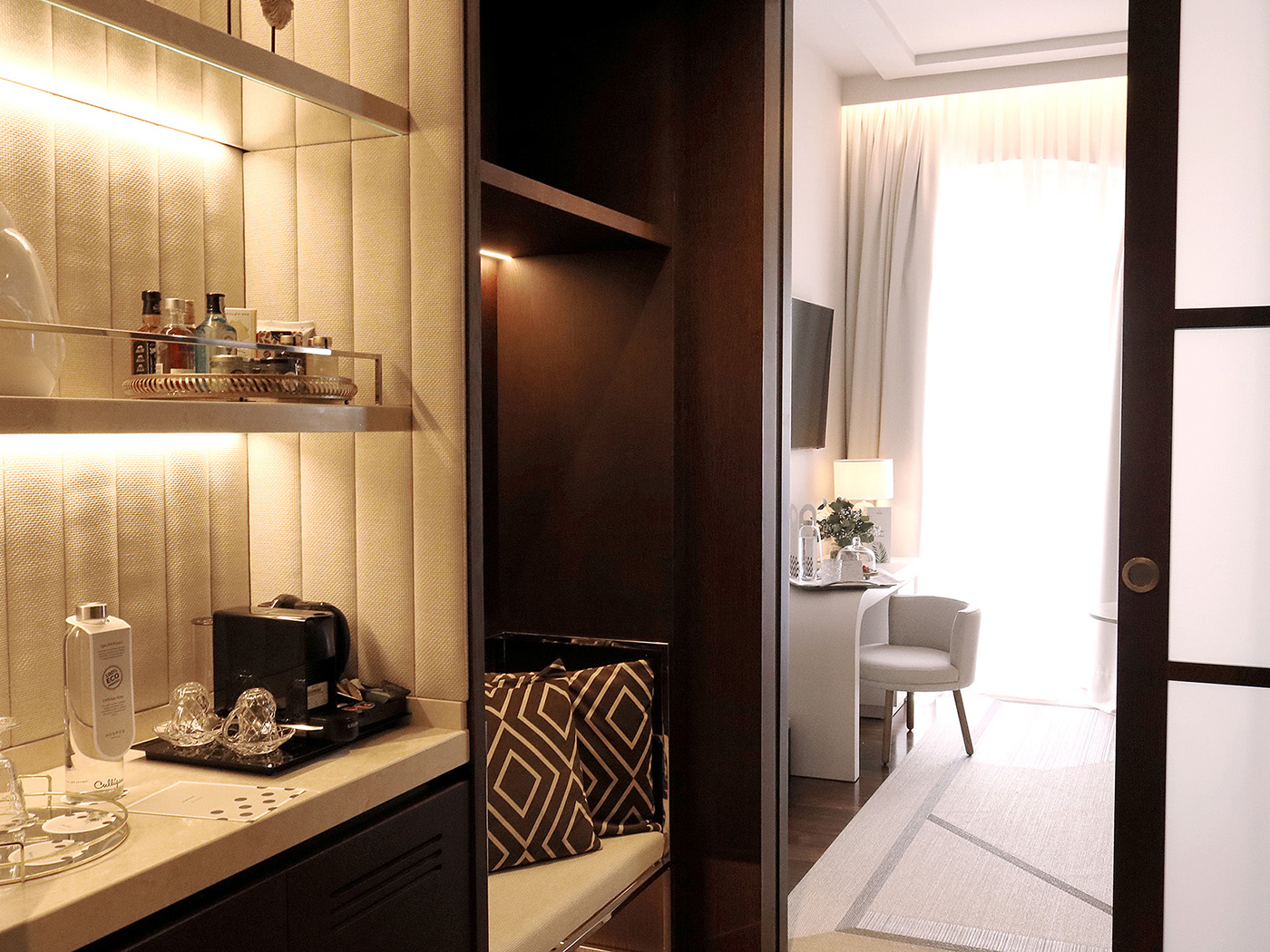 Hospes Amerigo Premium R 03