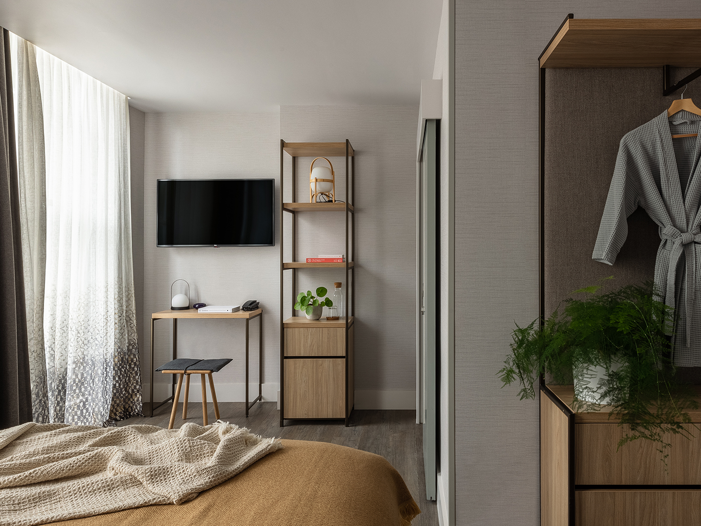 Inhabit Hotel Super R 02