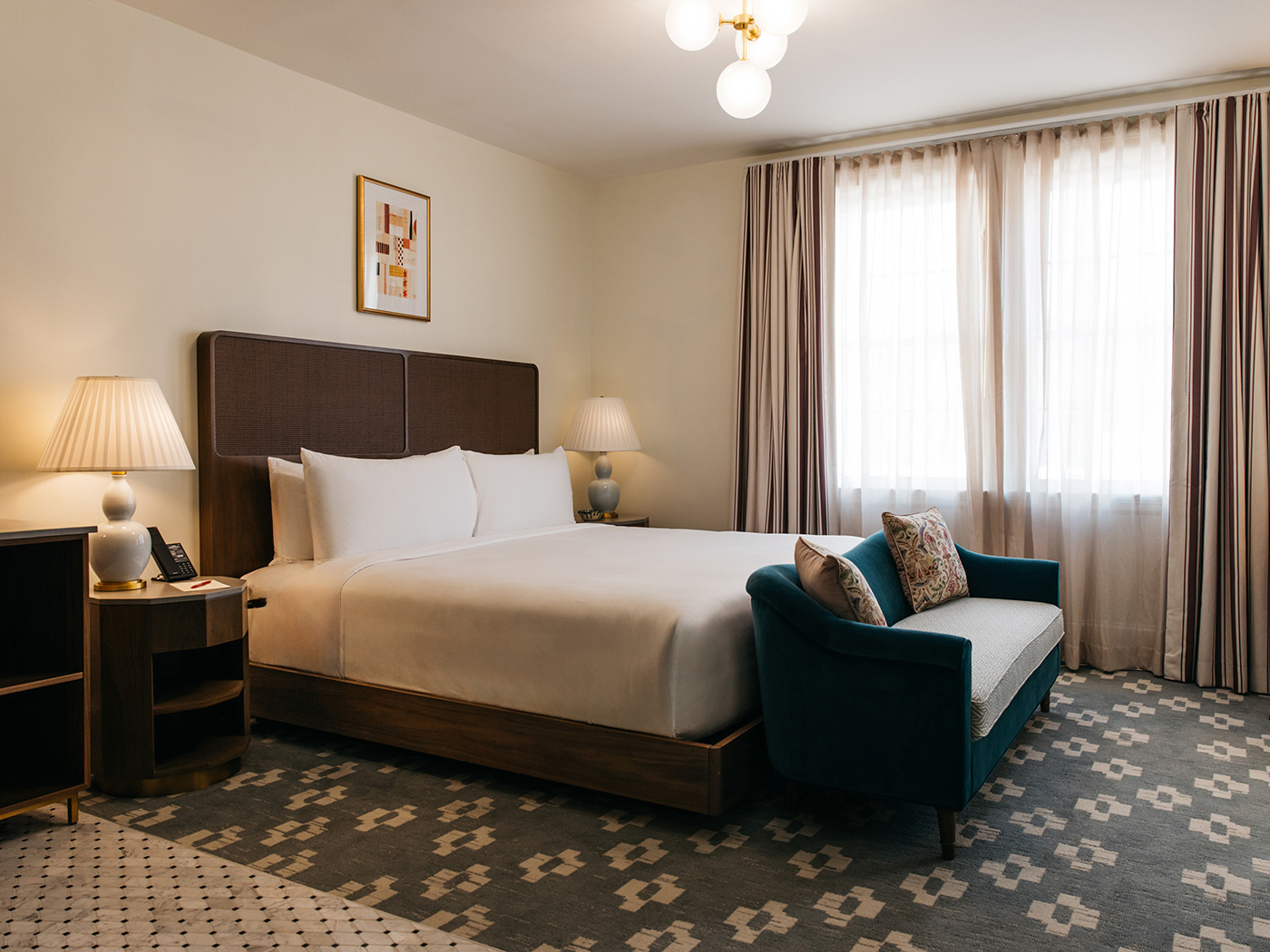 Hotel Granada Oasis Studio Suite R 01