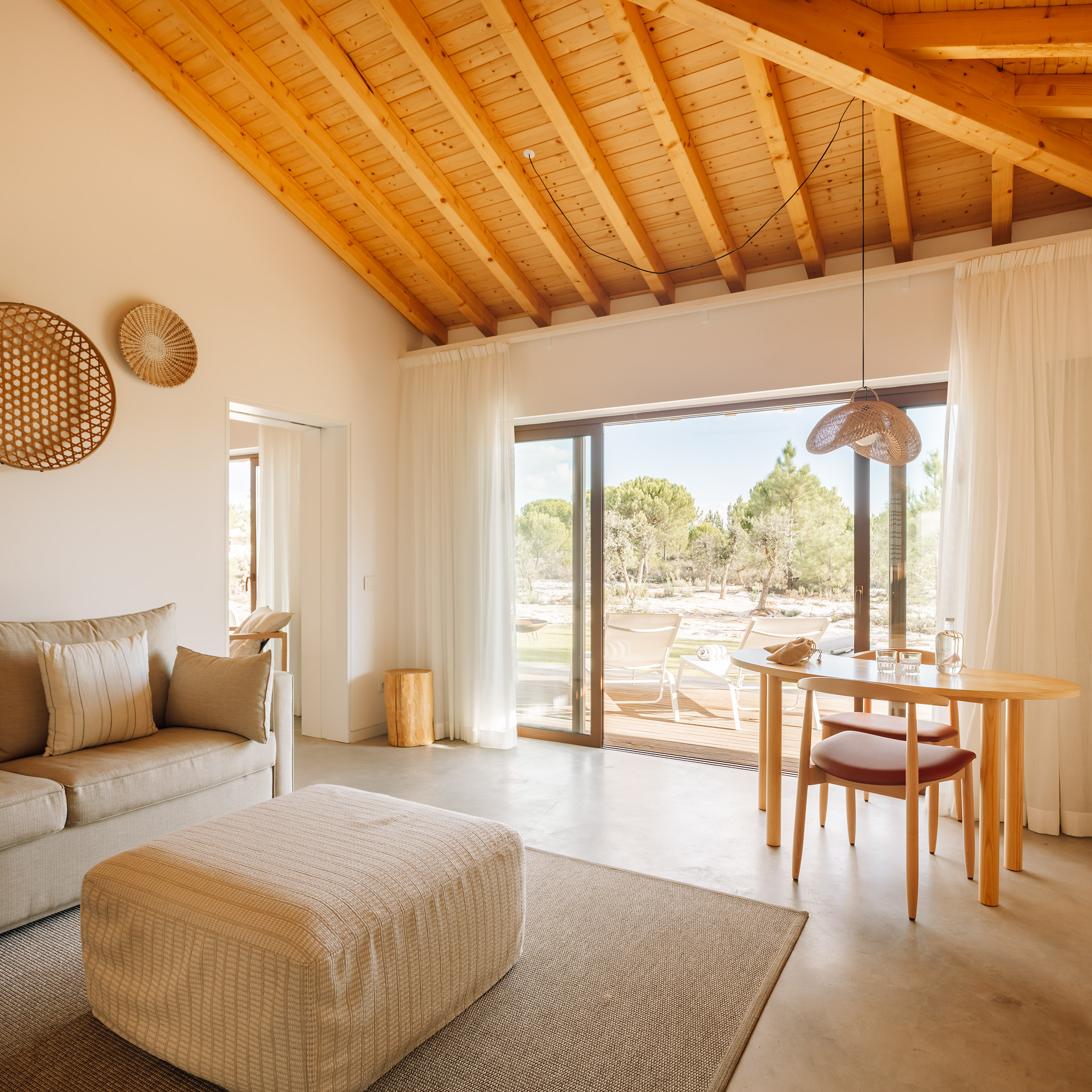 G 26 Spatia Comporta