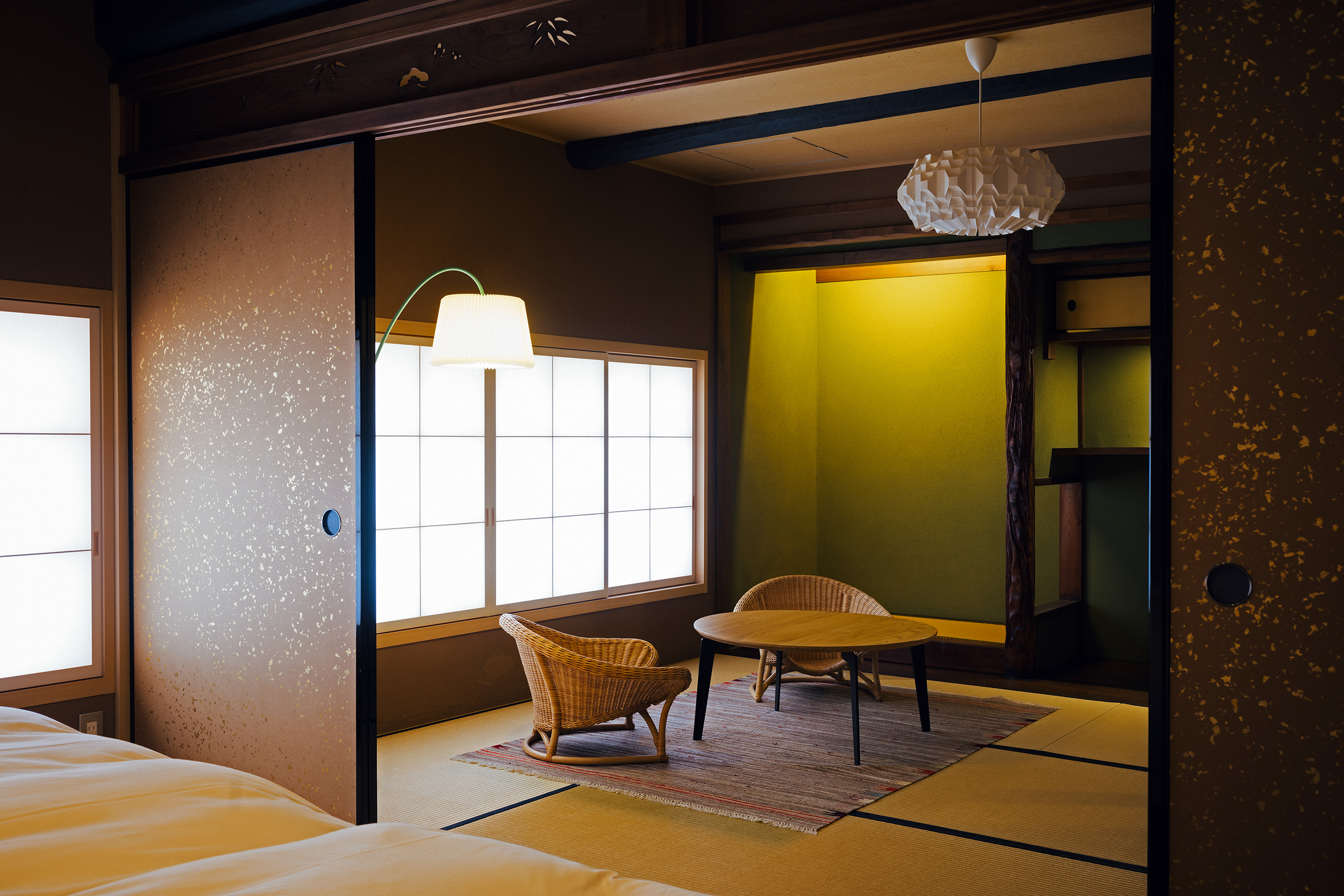 G 08 Hotel Koo