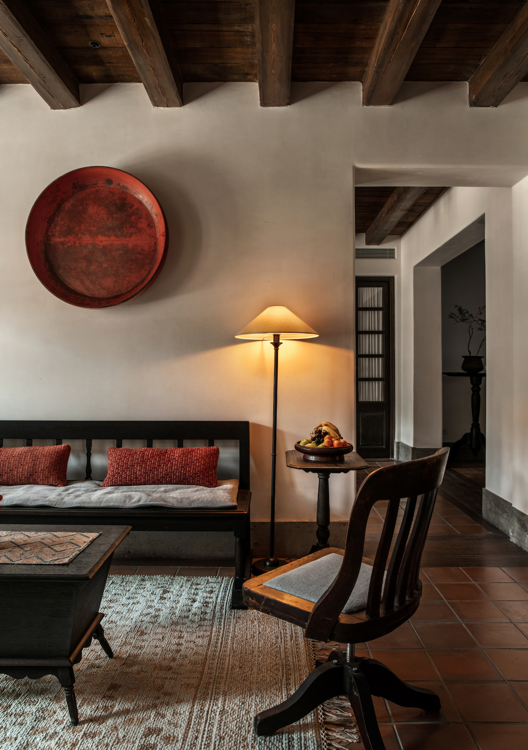 G 12 Anyu Dali Hotel