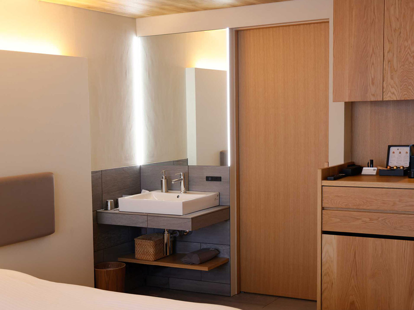 Matsumoto Jujo Koyanagi Comfort Double R 03