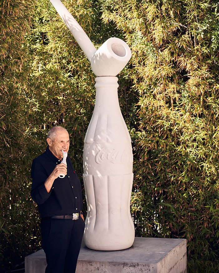 Mbo Dakis Joannou Culture Teaser 02