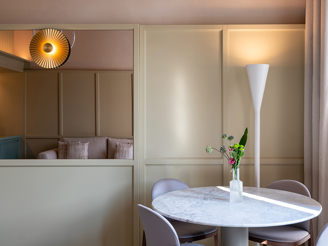 Elizabeth Unqiue Venice Suite Spa Canal View R 05