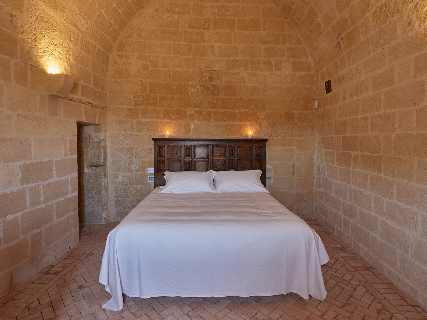 Sextantio Della Civita Superior Palazzo R 2