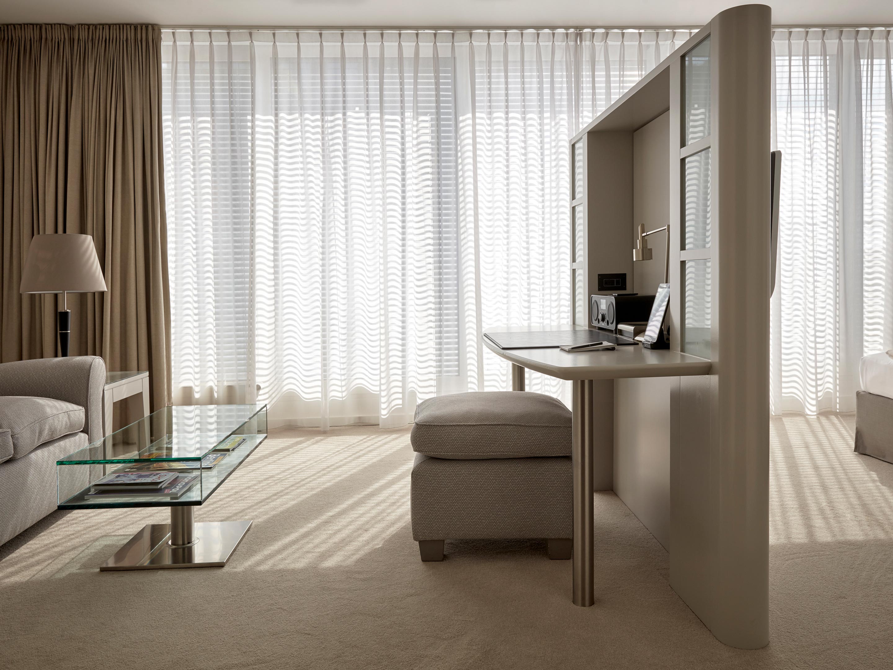 The Mandala Hotel Management Suite R 02