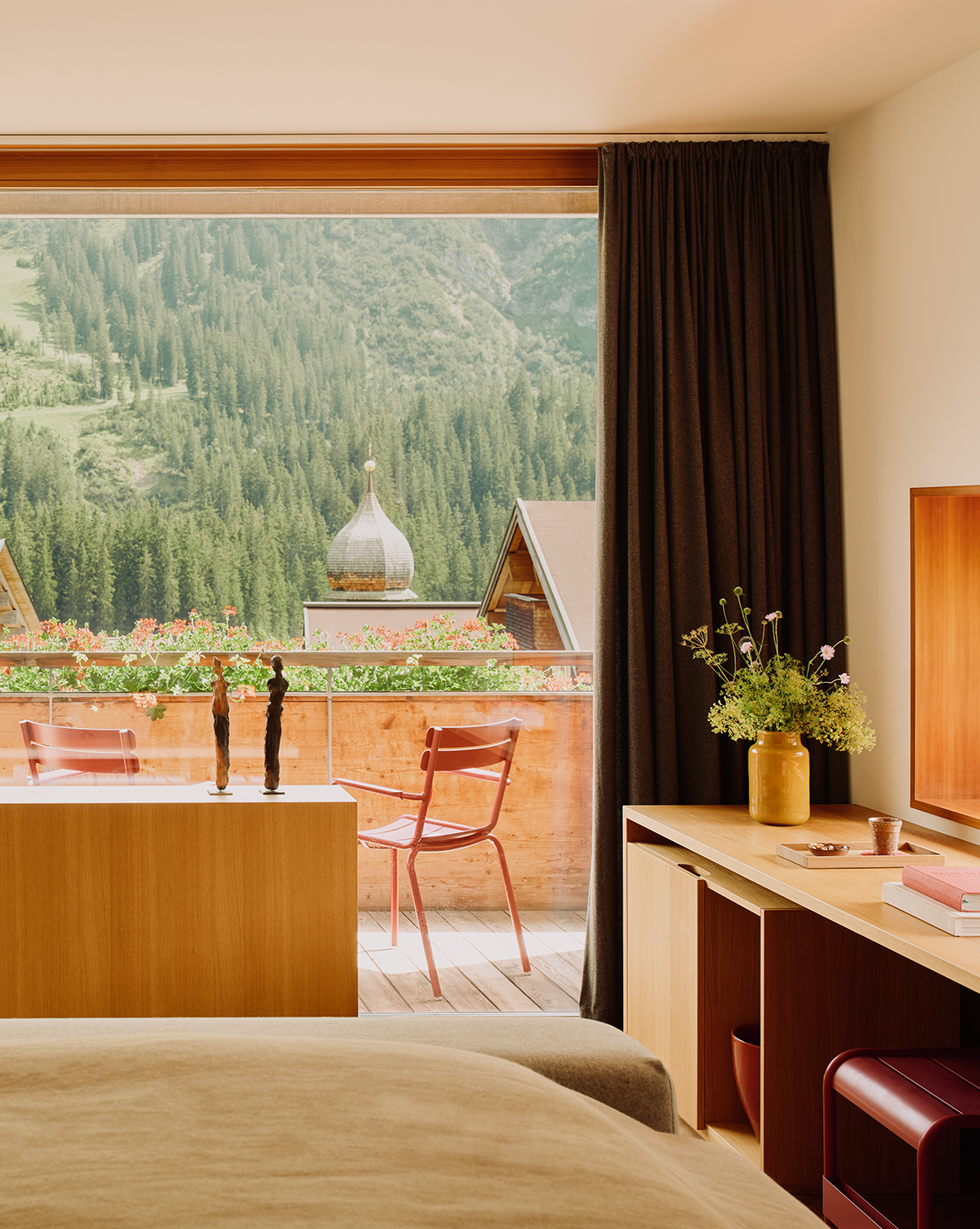Rote Wand Gourmet Hotel