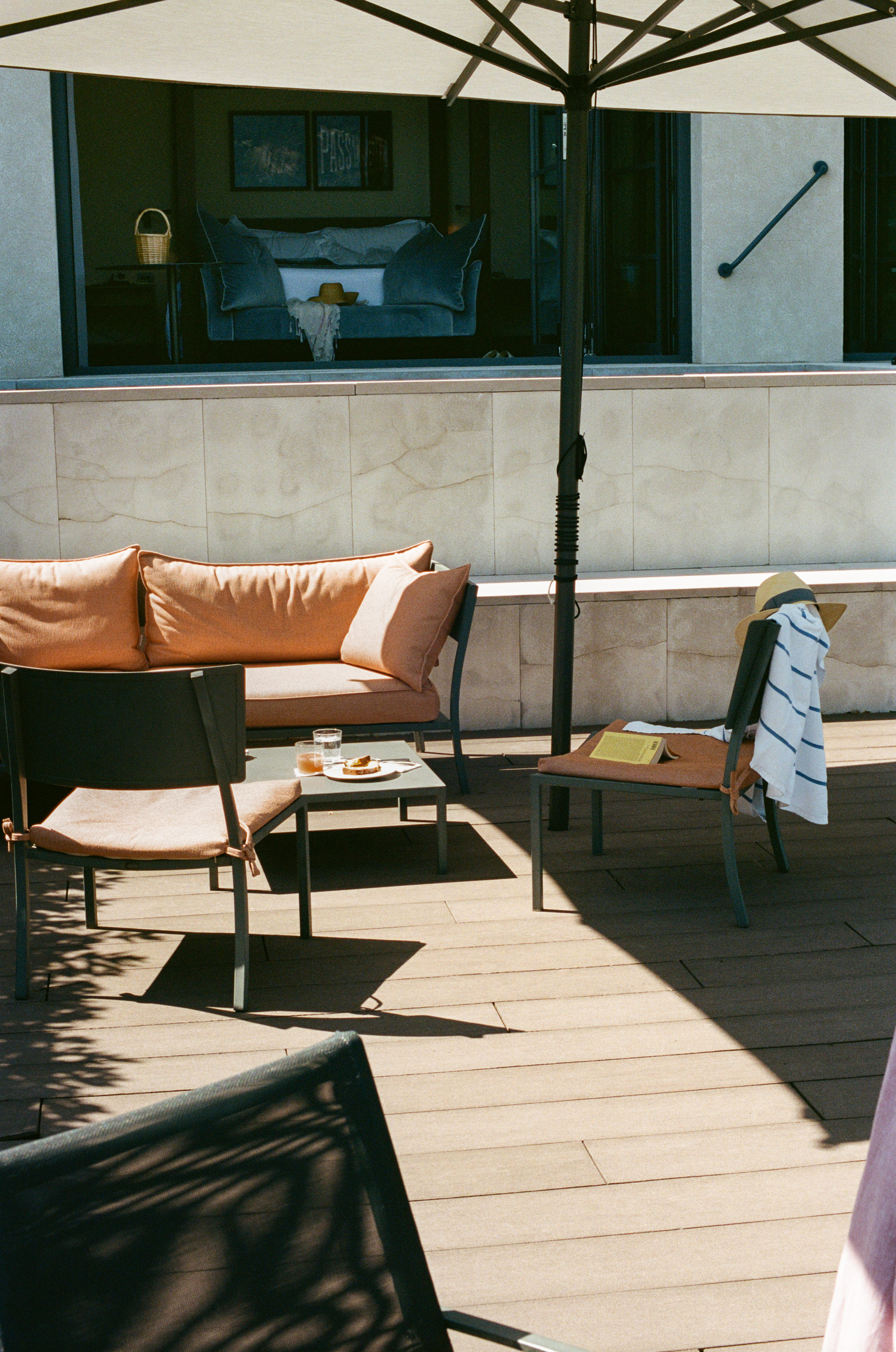 G 16 Filario Hotel And Residences