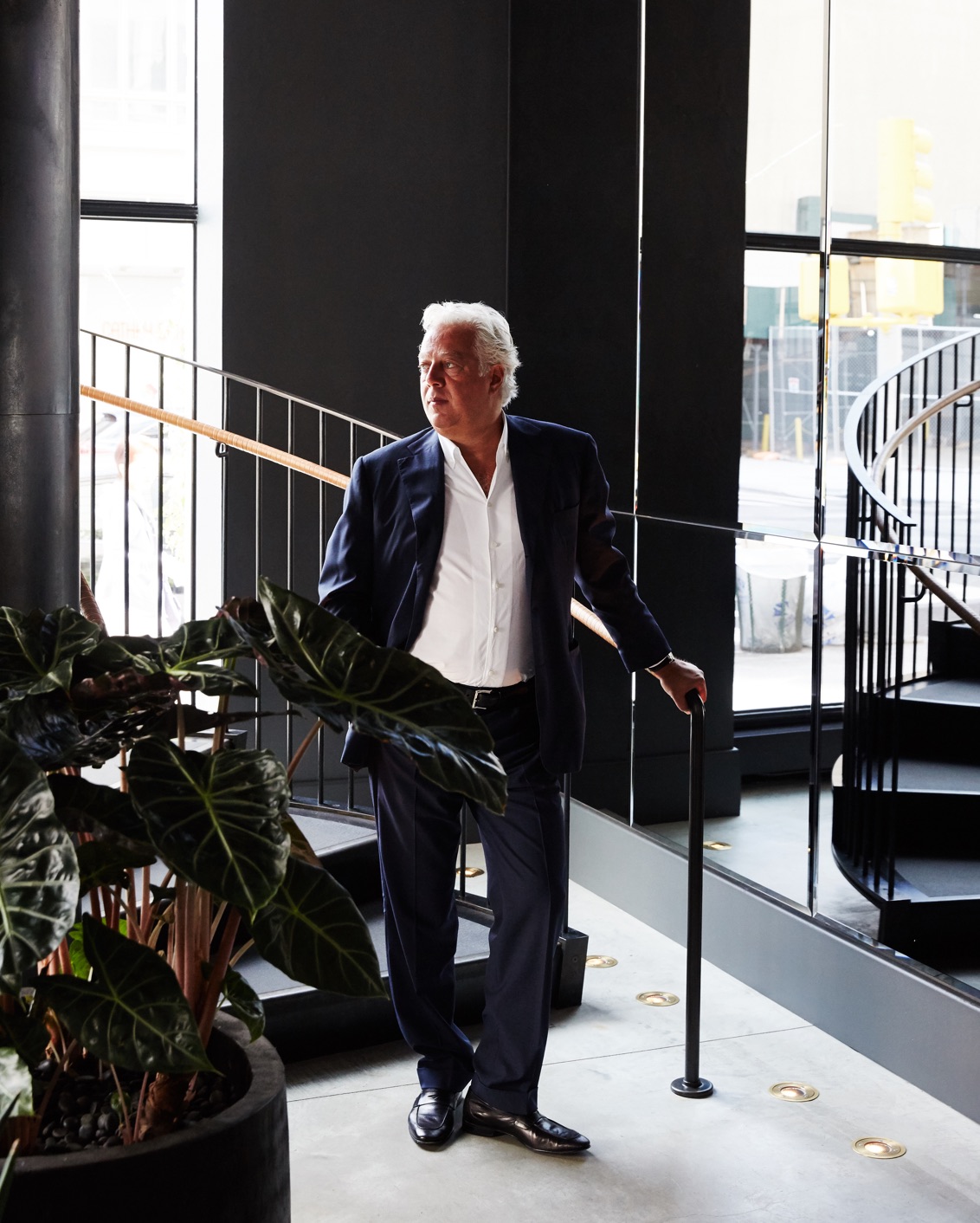 003 11 Howard Aby Rosen