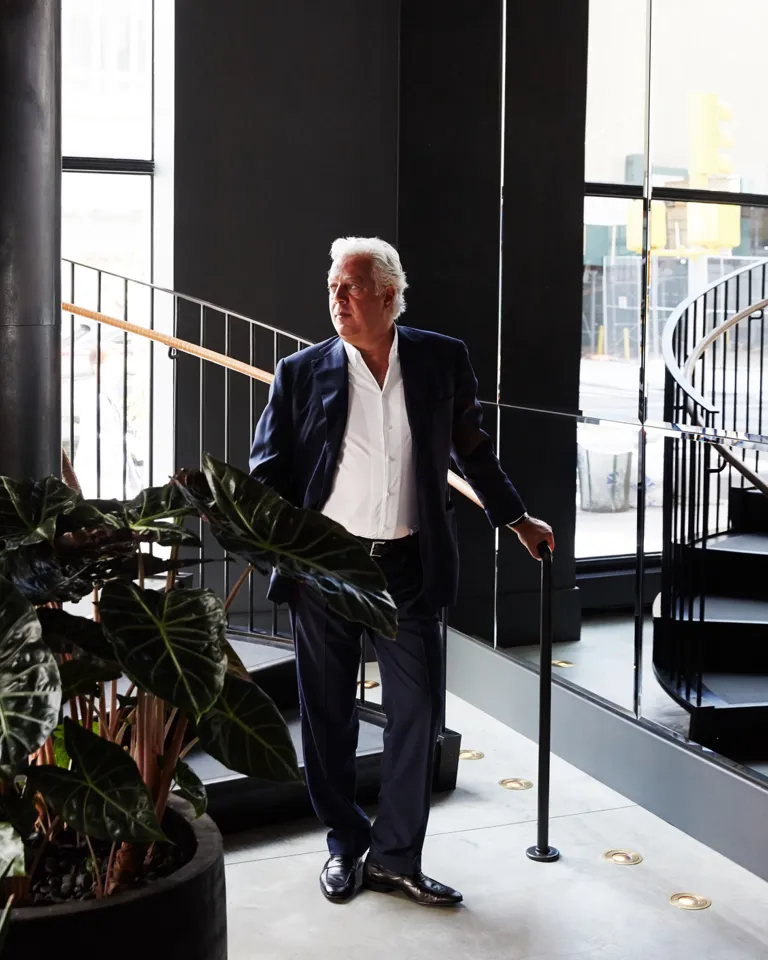 003 11 Howard Aby Rosen