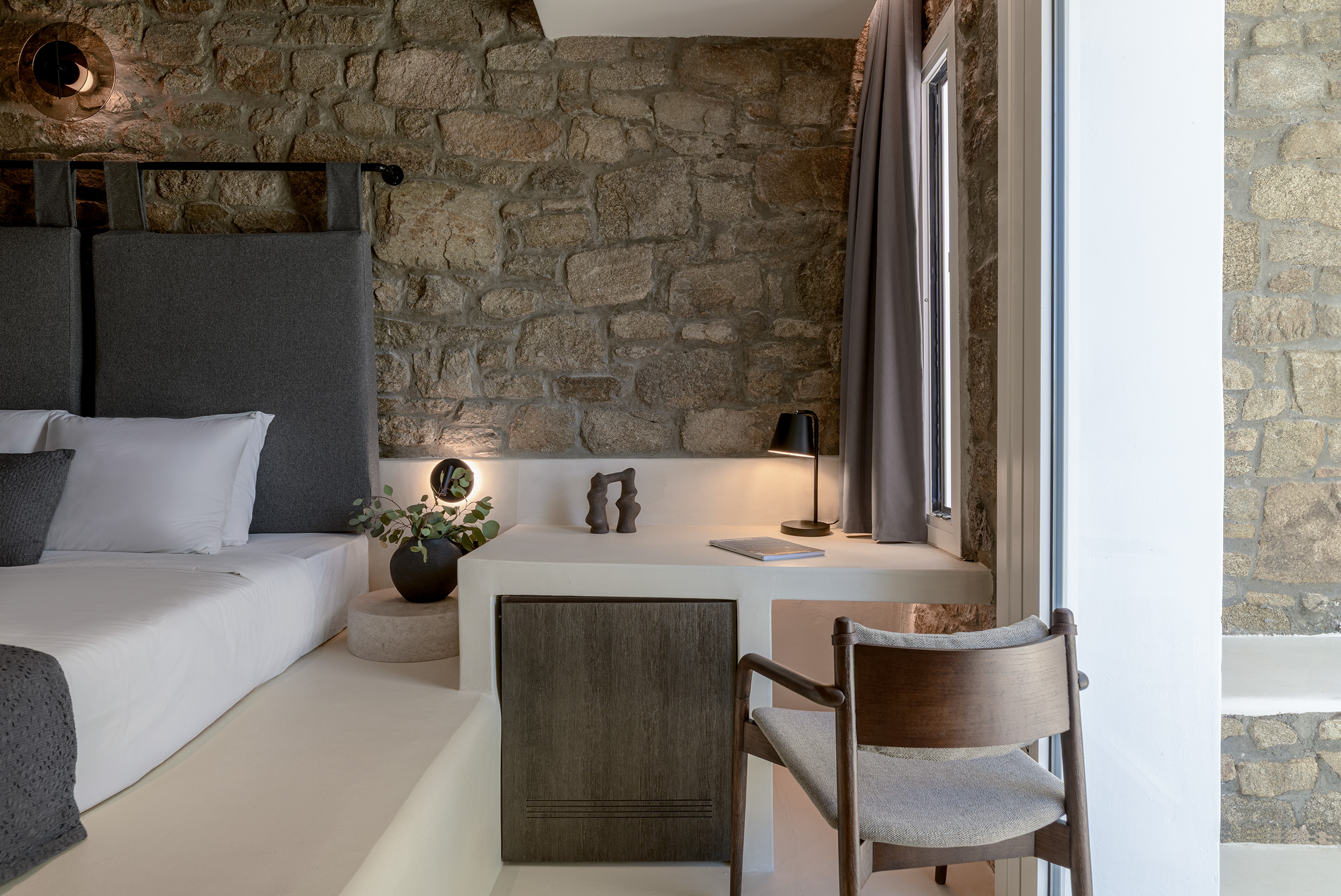 G 23 Rocabella Mykonos