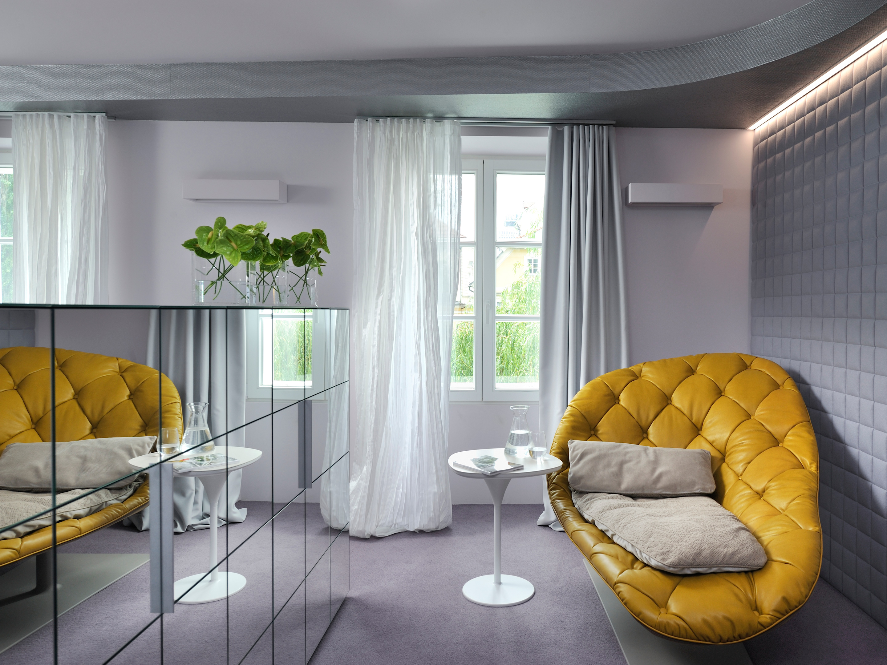 River Front, Vander Urbani Resort