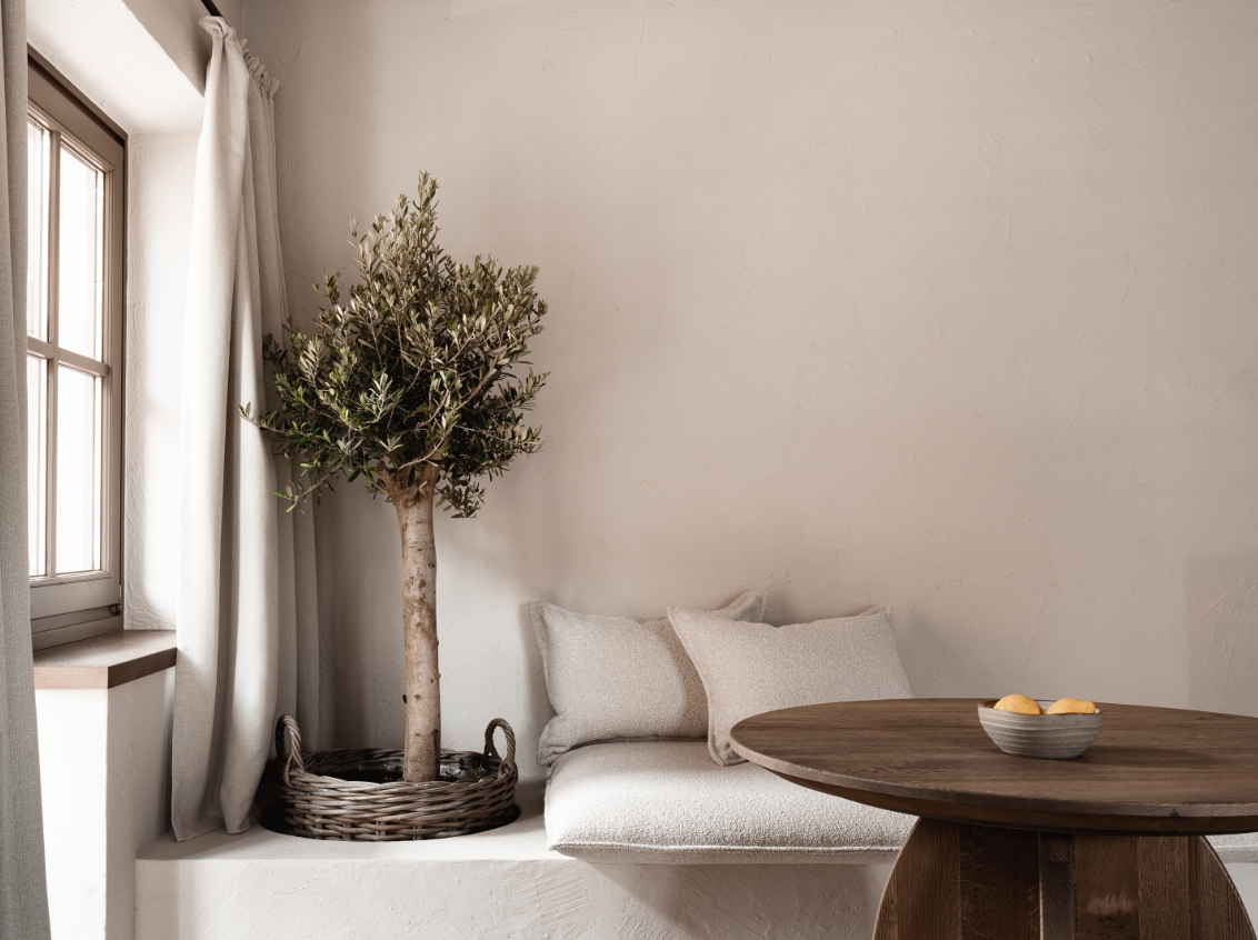 5B Quiet Luxury Hotels
