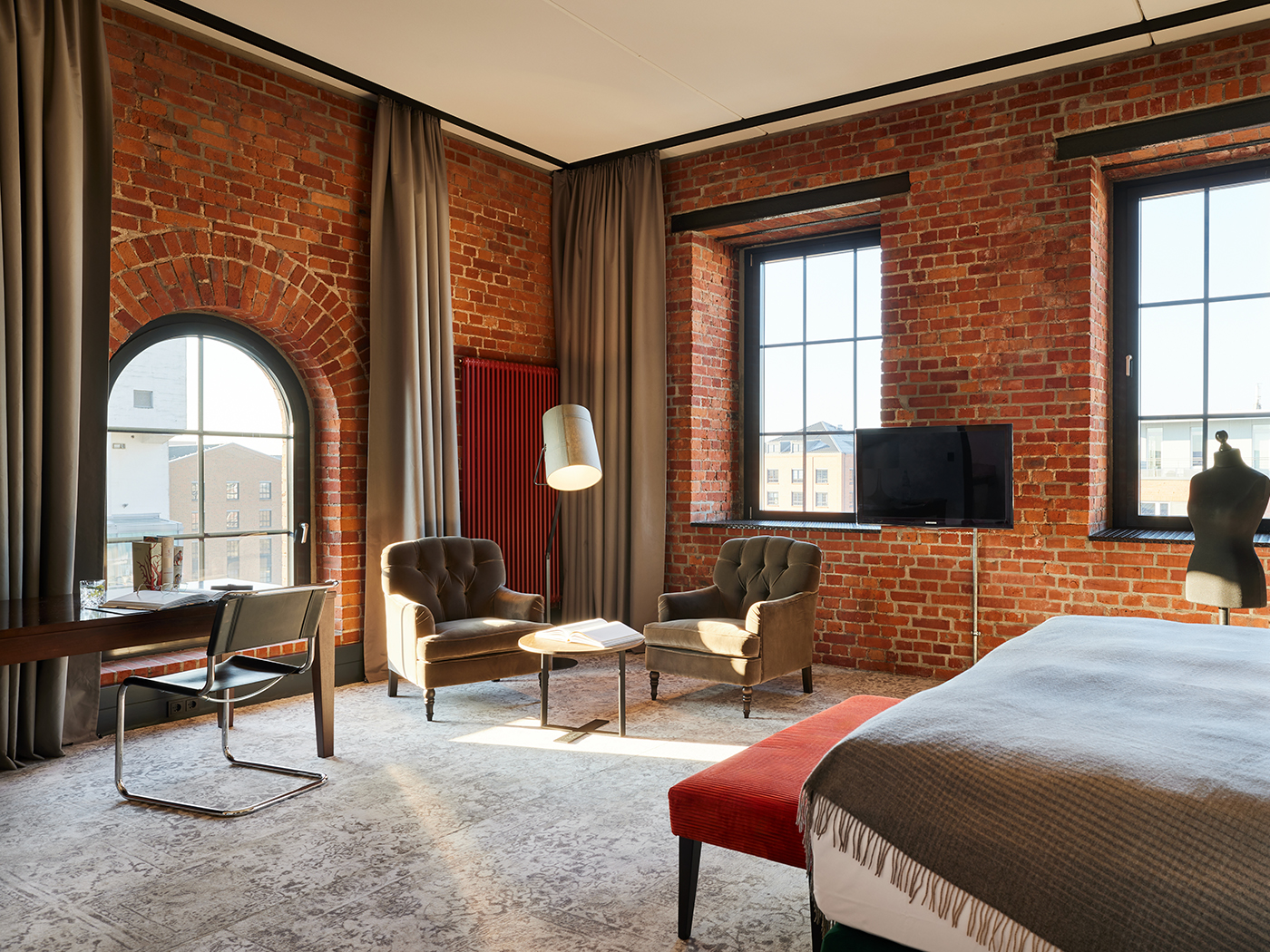 Gastwerk Hotel Hamburg XL Loft V2 R 03