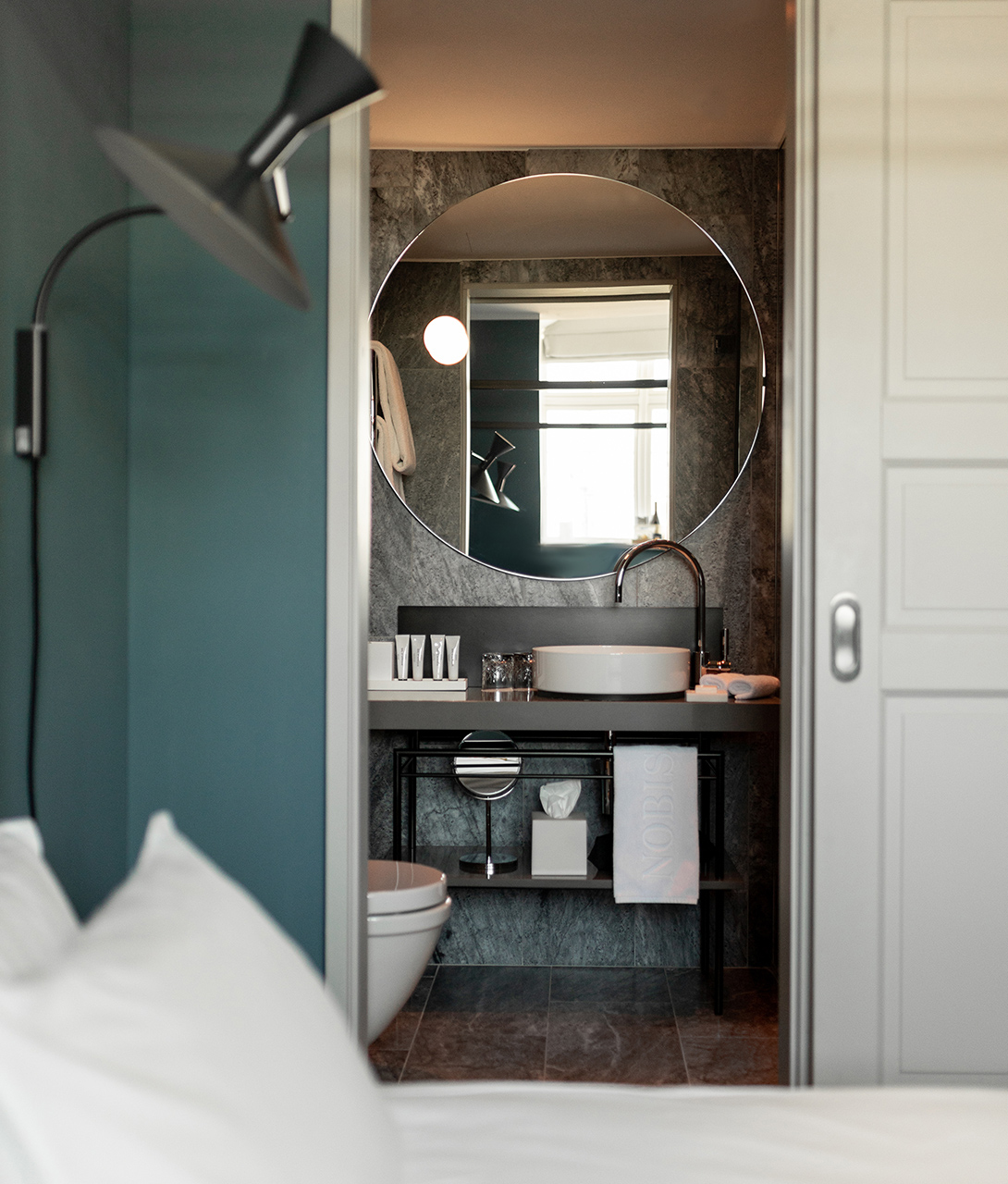 G 13 Nobis Hotel Copenhagen