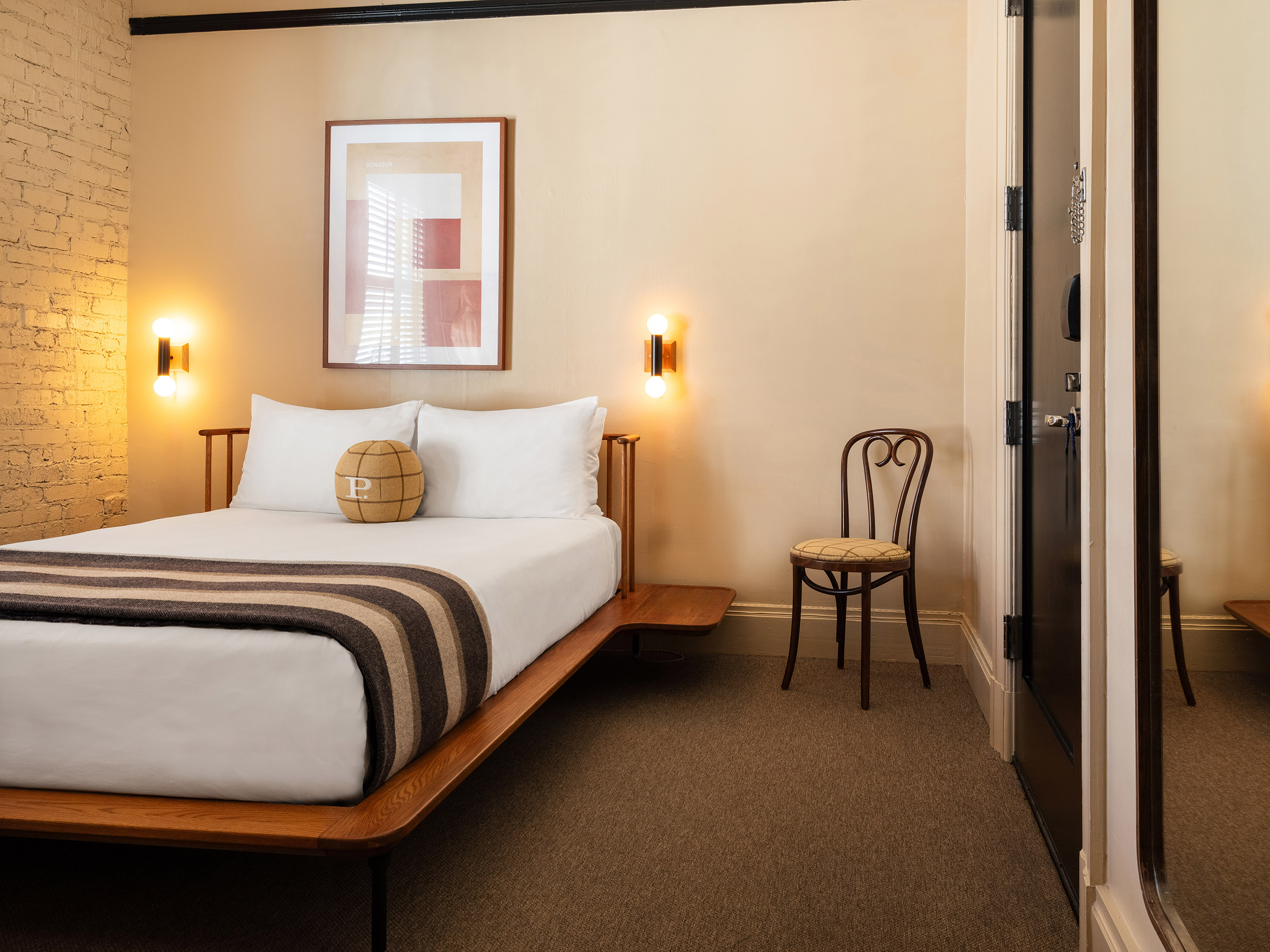 G 14 Palihotel San Francisco Usa