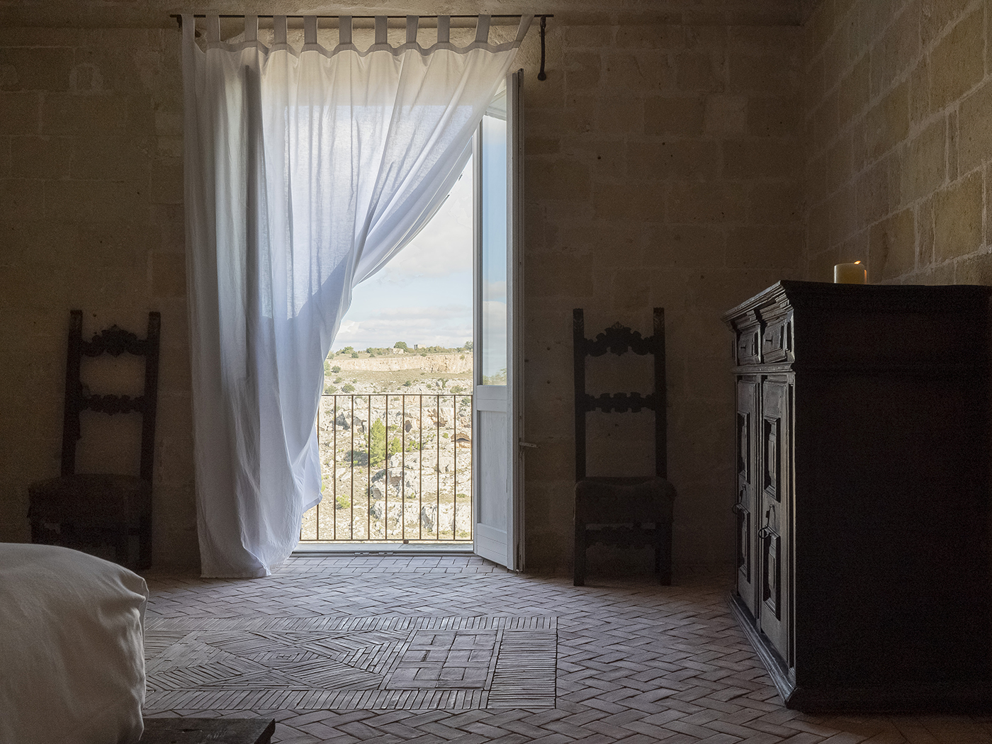 Sextantio Della Civita Presidential Palazzo R 3